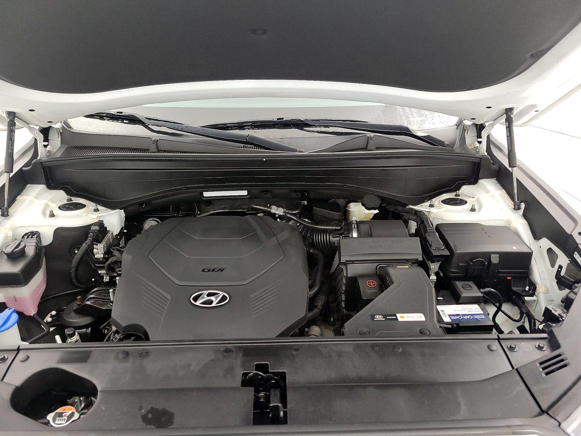 Thumbnail: 2022 Hyundai Palisade - 18