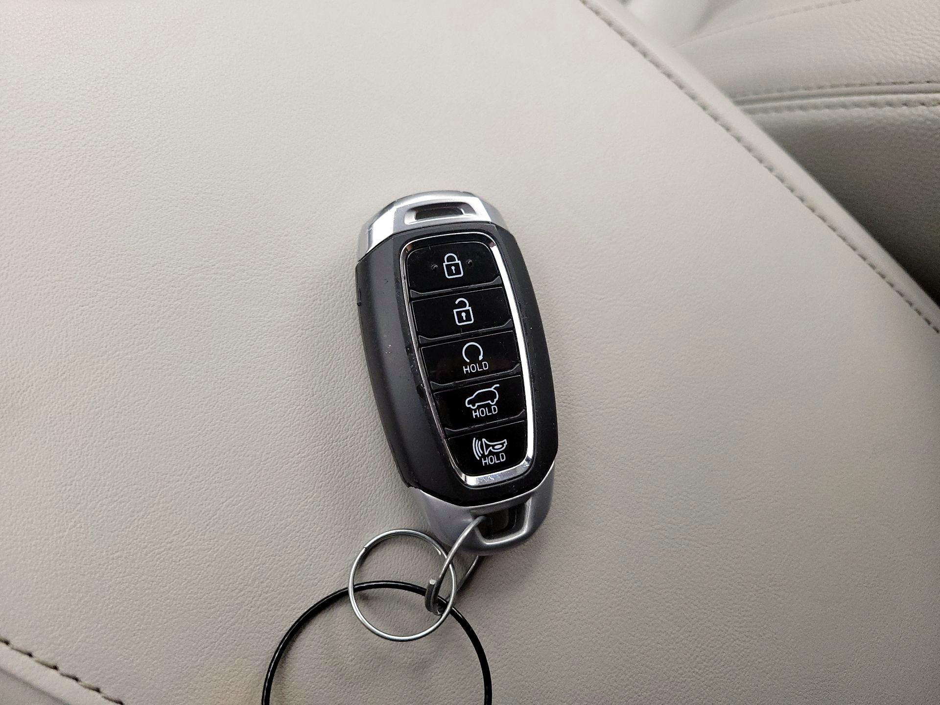 Thumbnail: 2022 Hyundai Palisade - 19