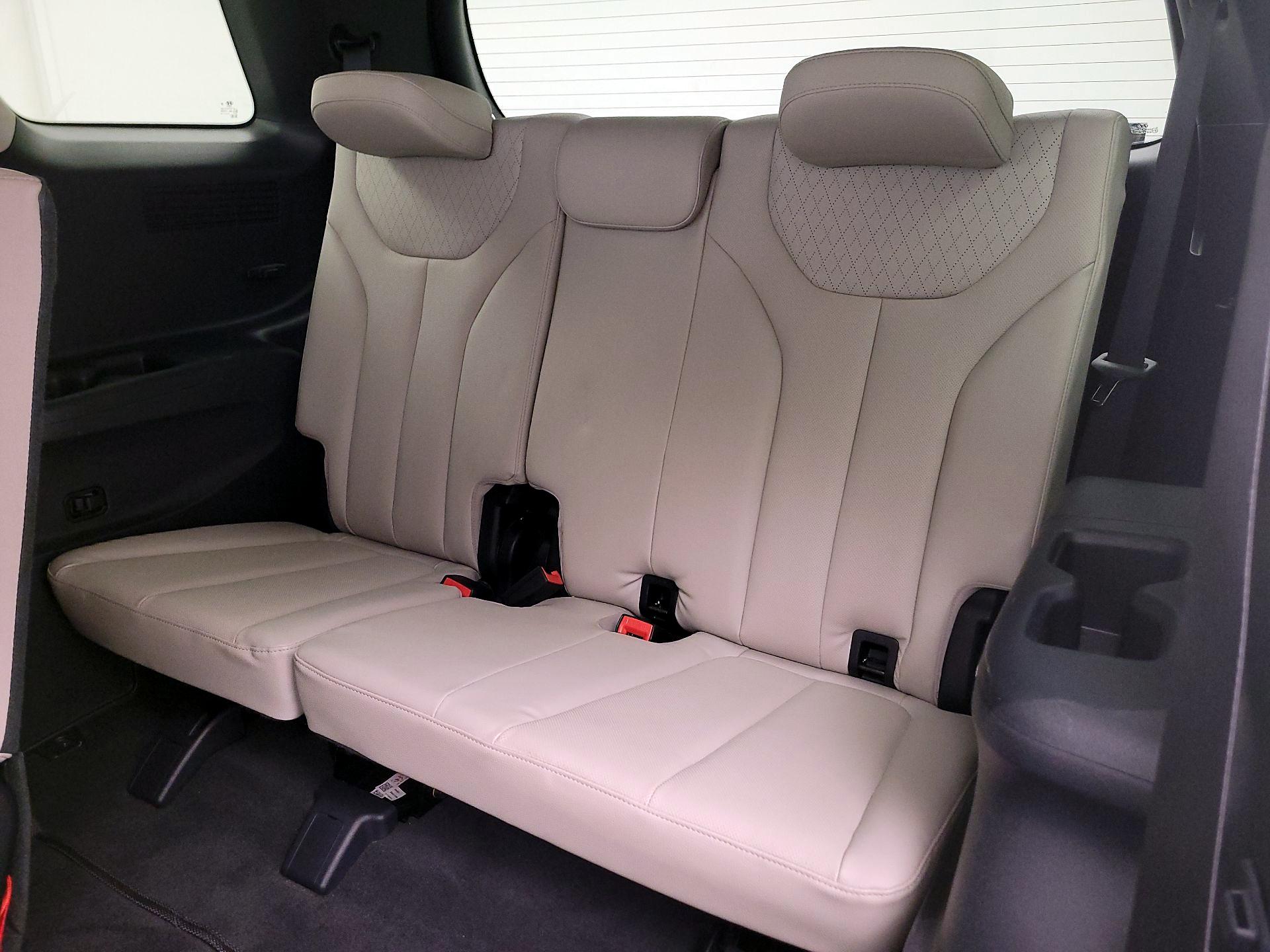 Thumbnail: 2022 Hyundai Palisade - 20