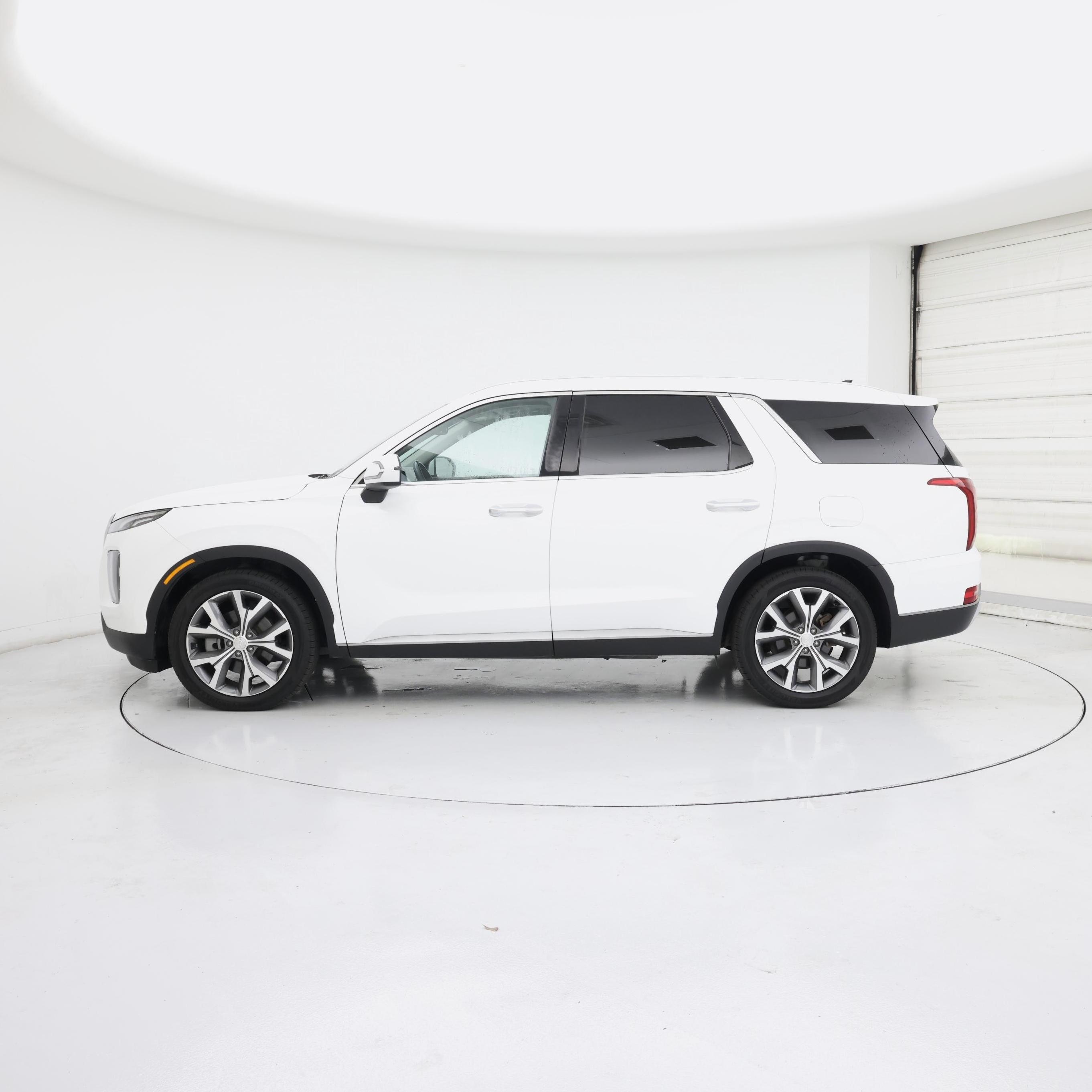 Thumbnail: 2022 Hyundai Palisade - 3