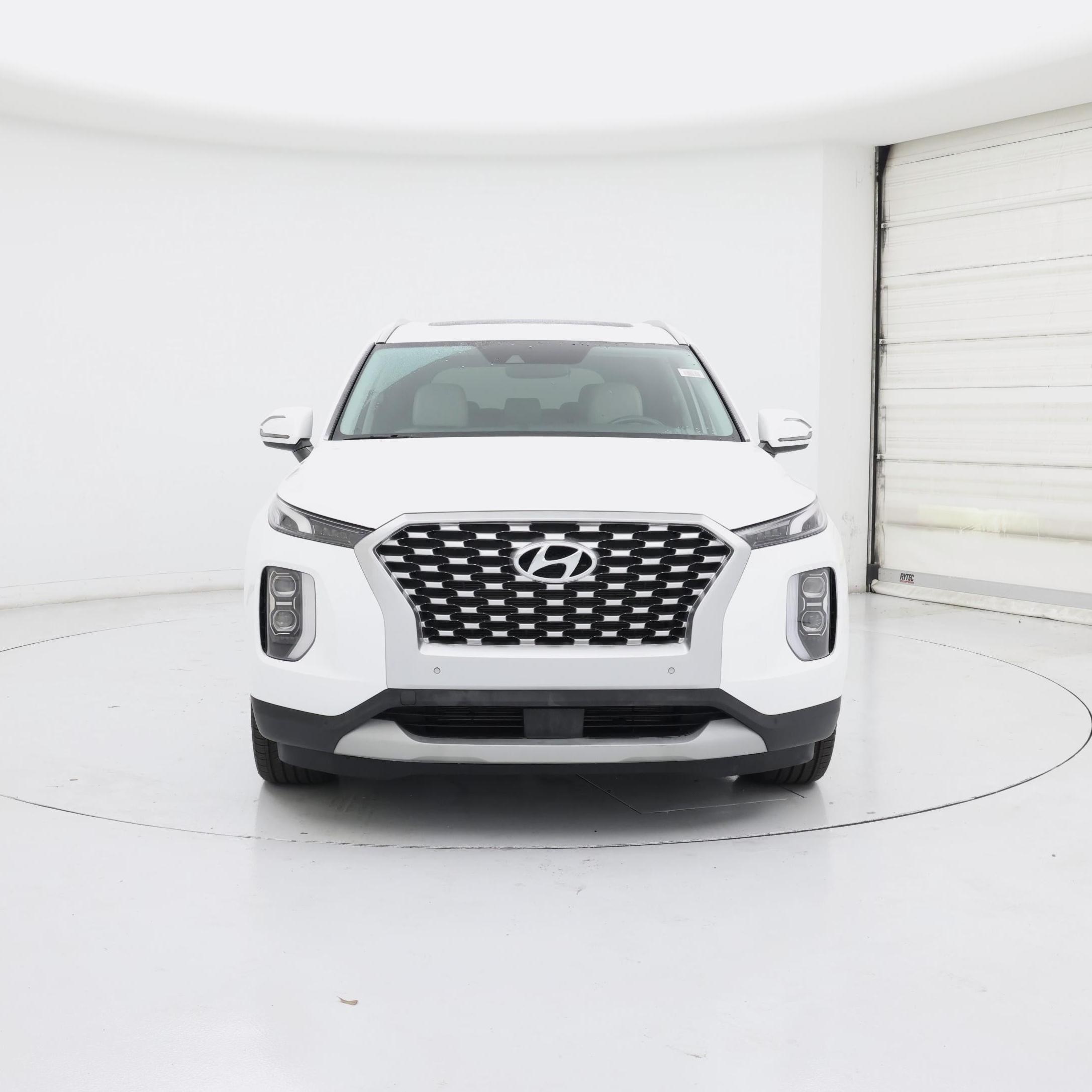 Thumbnail: 2022 Hyundai Palisade - 5