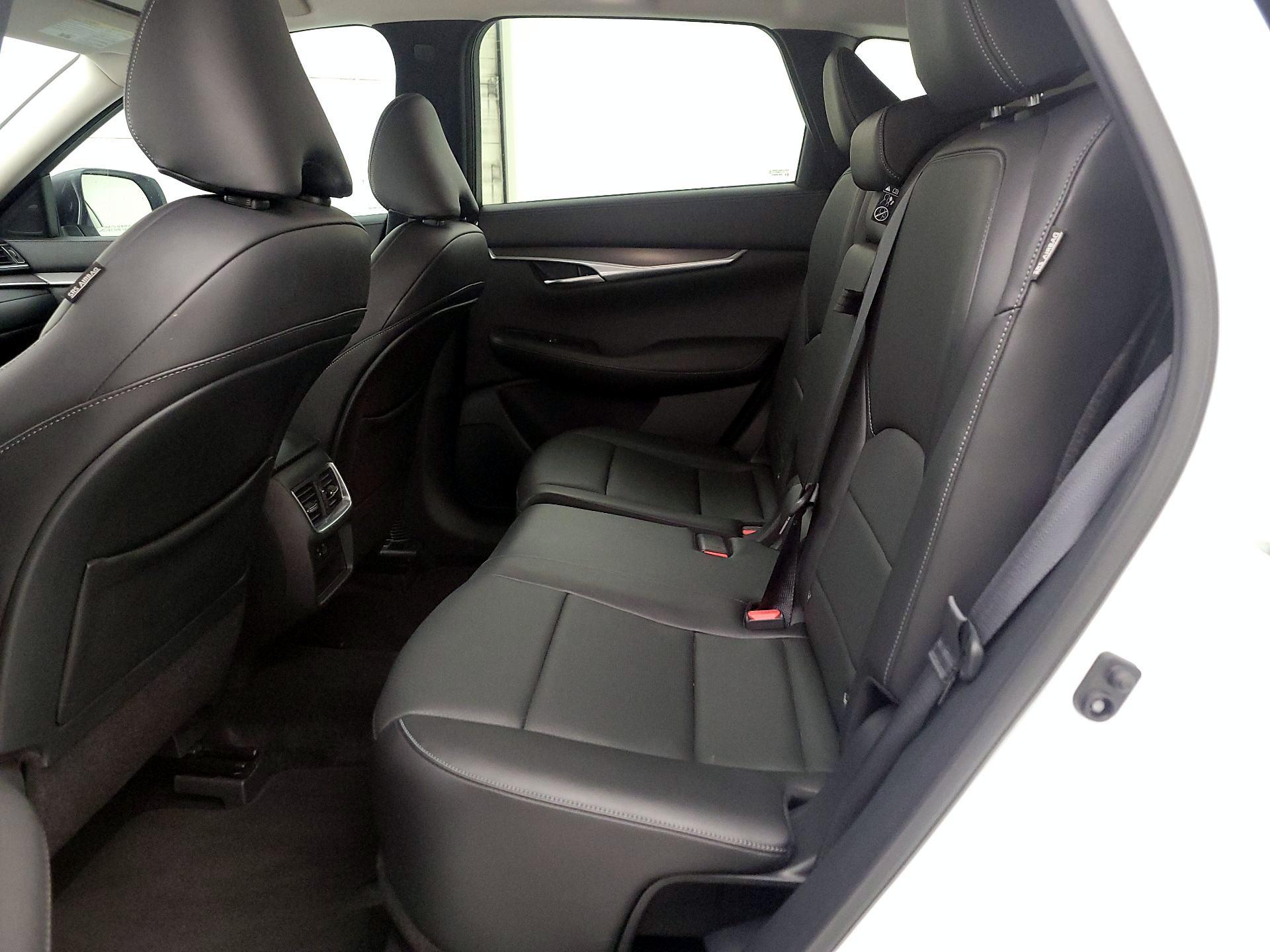 Thumbnail: 2023 INFINITI QX50 - 19