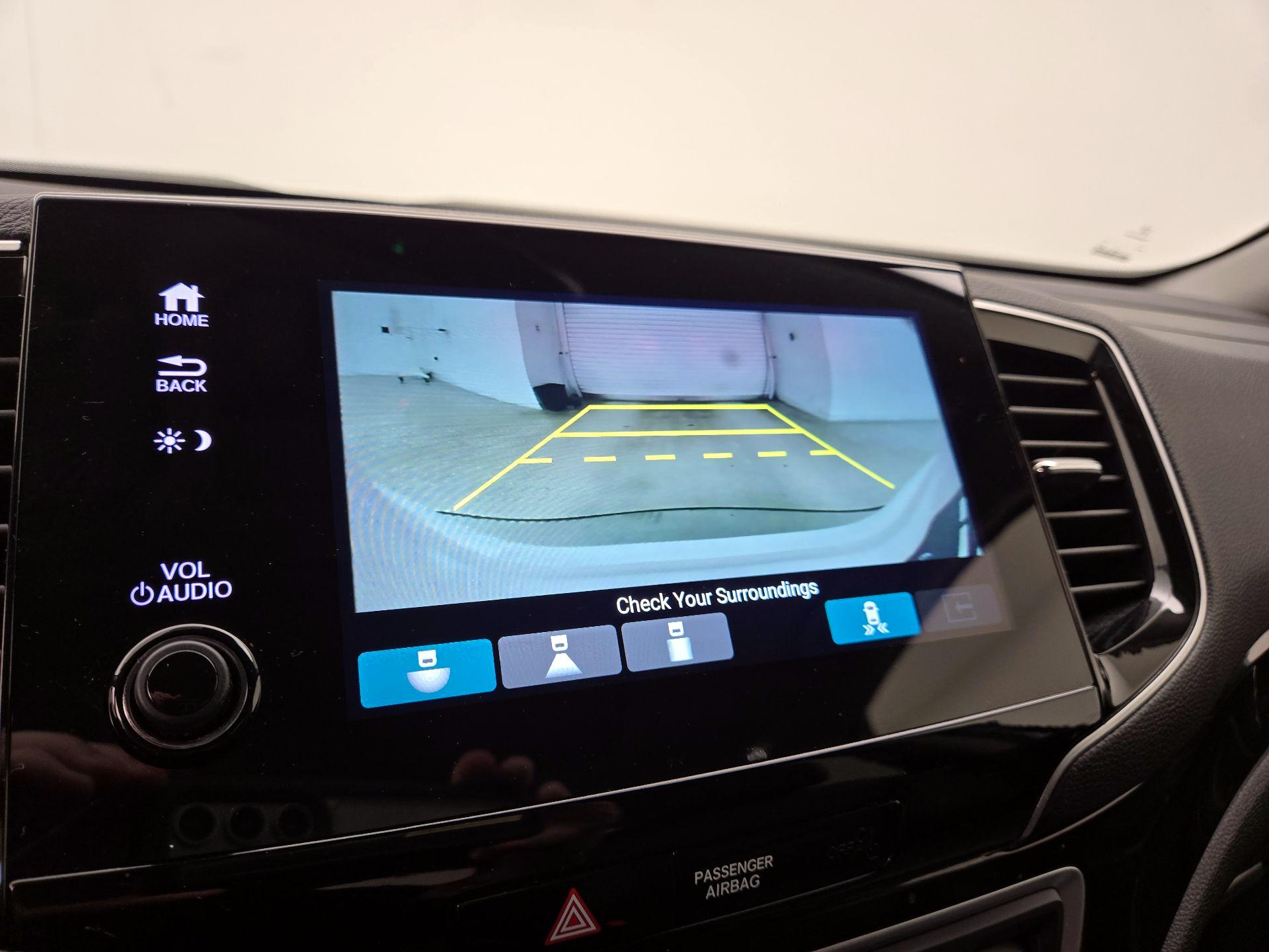 Thumbnail: 2022 Honda Pilot - 15