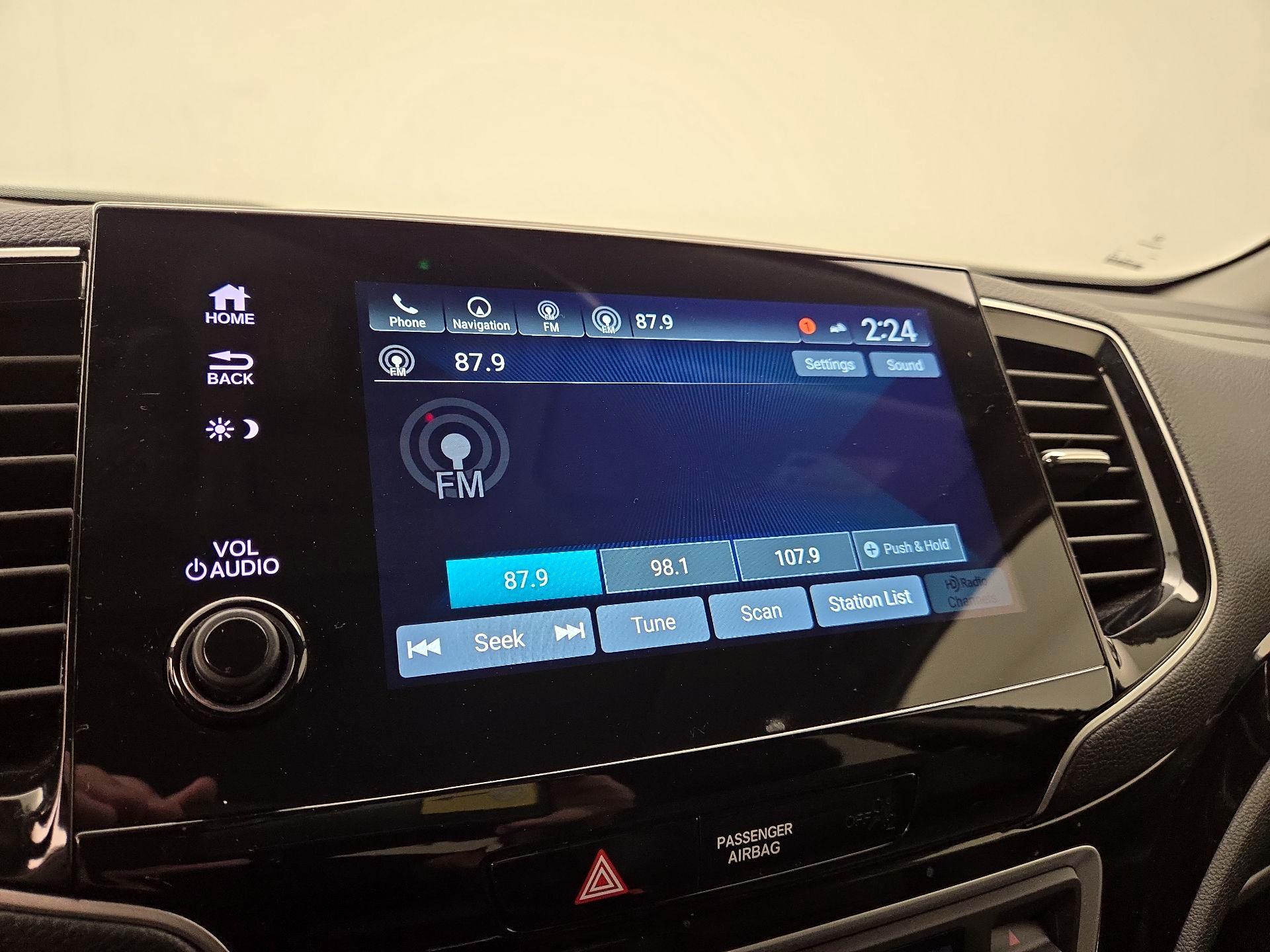 Thumbnail: 2022 Honda Pilot - 16