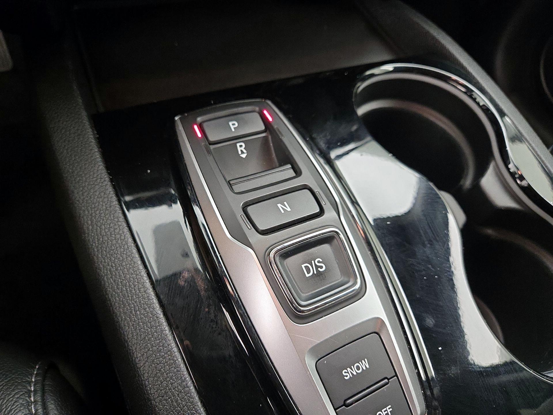 Thumbnail: 2022 Honda Pilot - 18