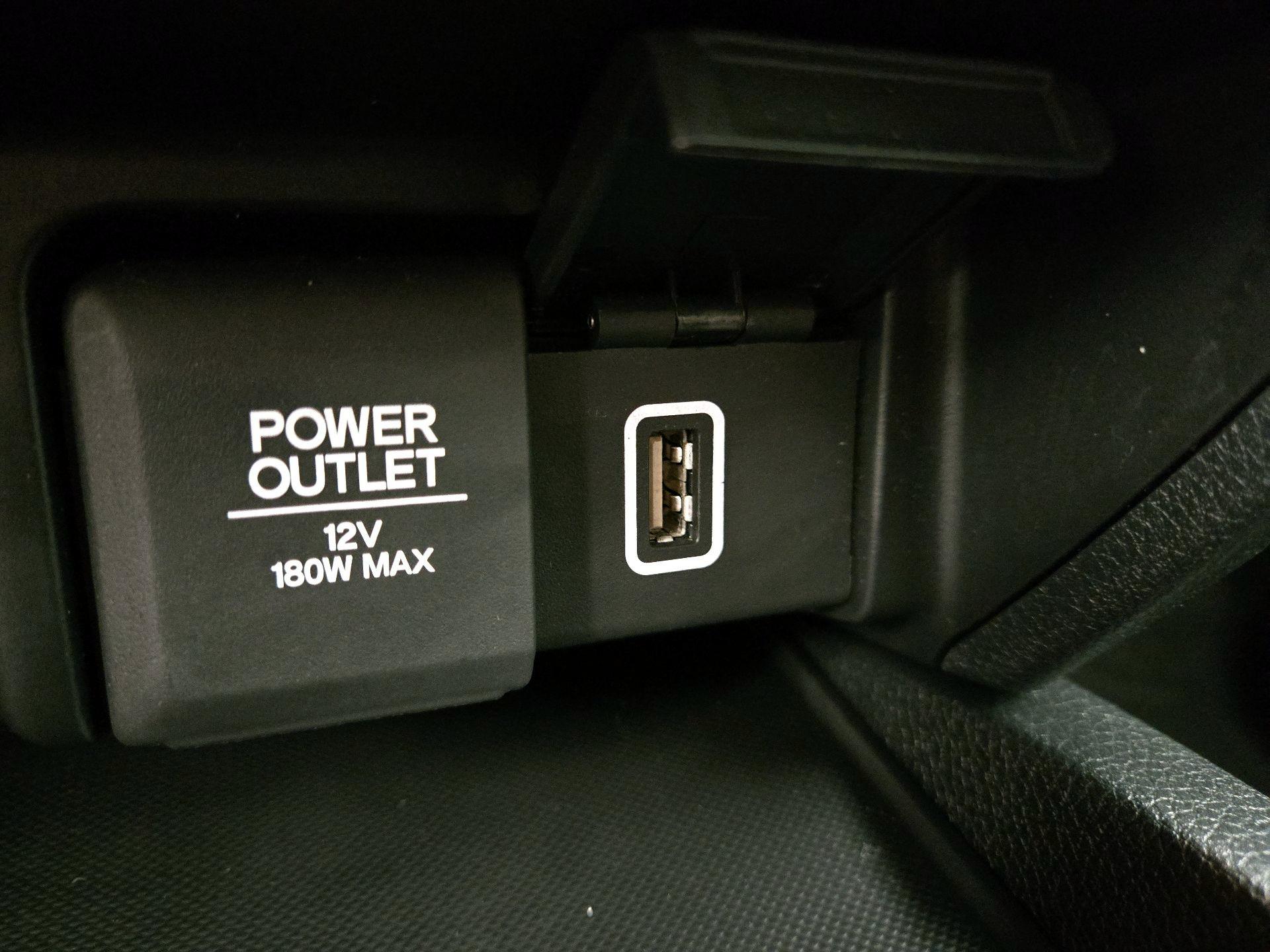 Thumbnail: 2022 Honda Pilot - 19