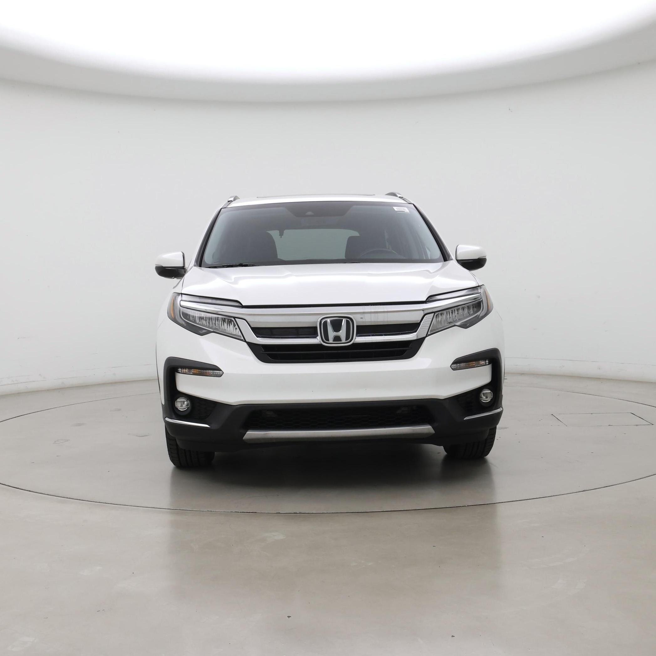 Thumbnail: 2022 Honda Pilot - 5