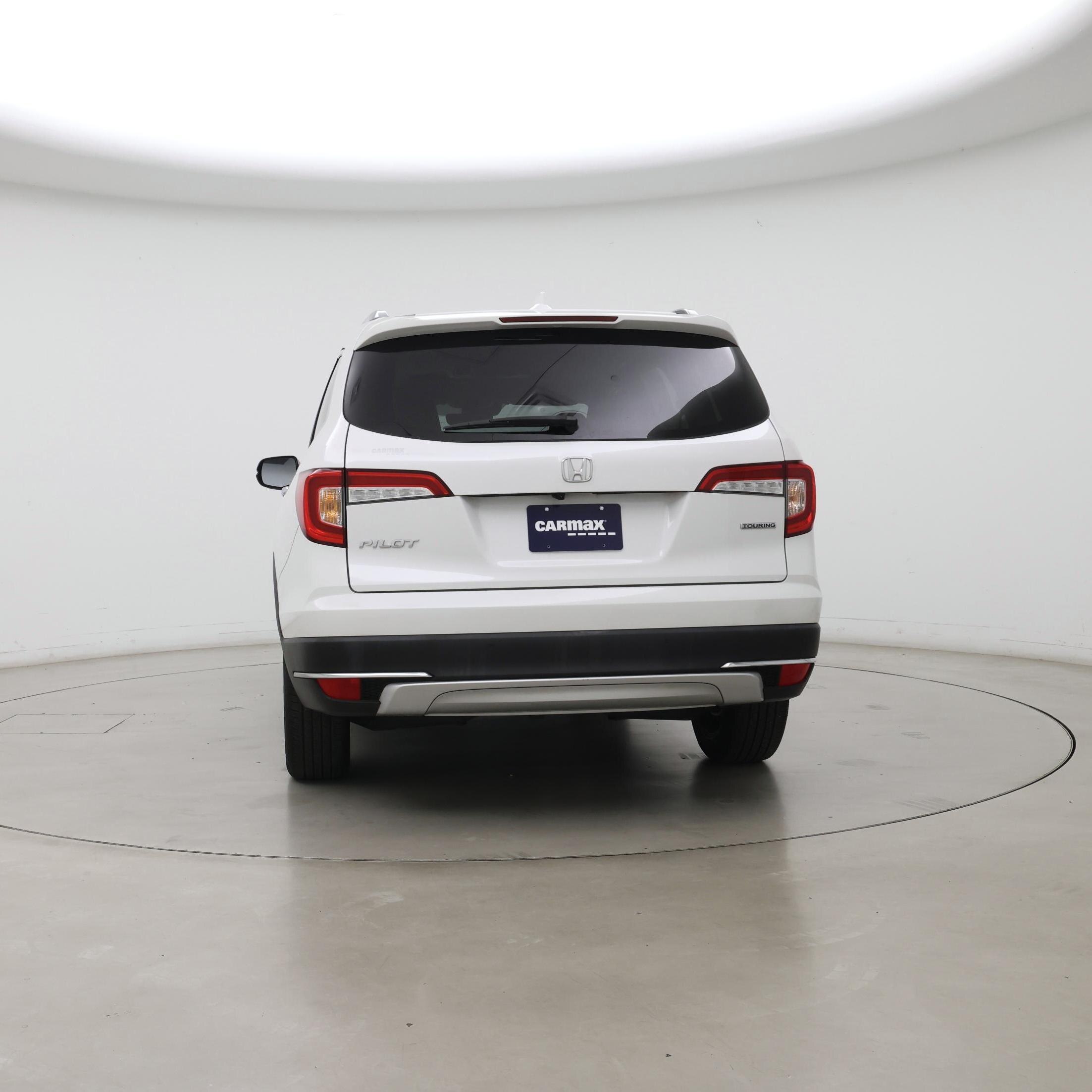 Thumbnail: 2022 Honda Pilot - 6