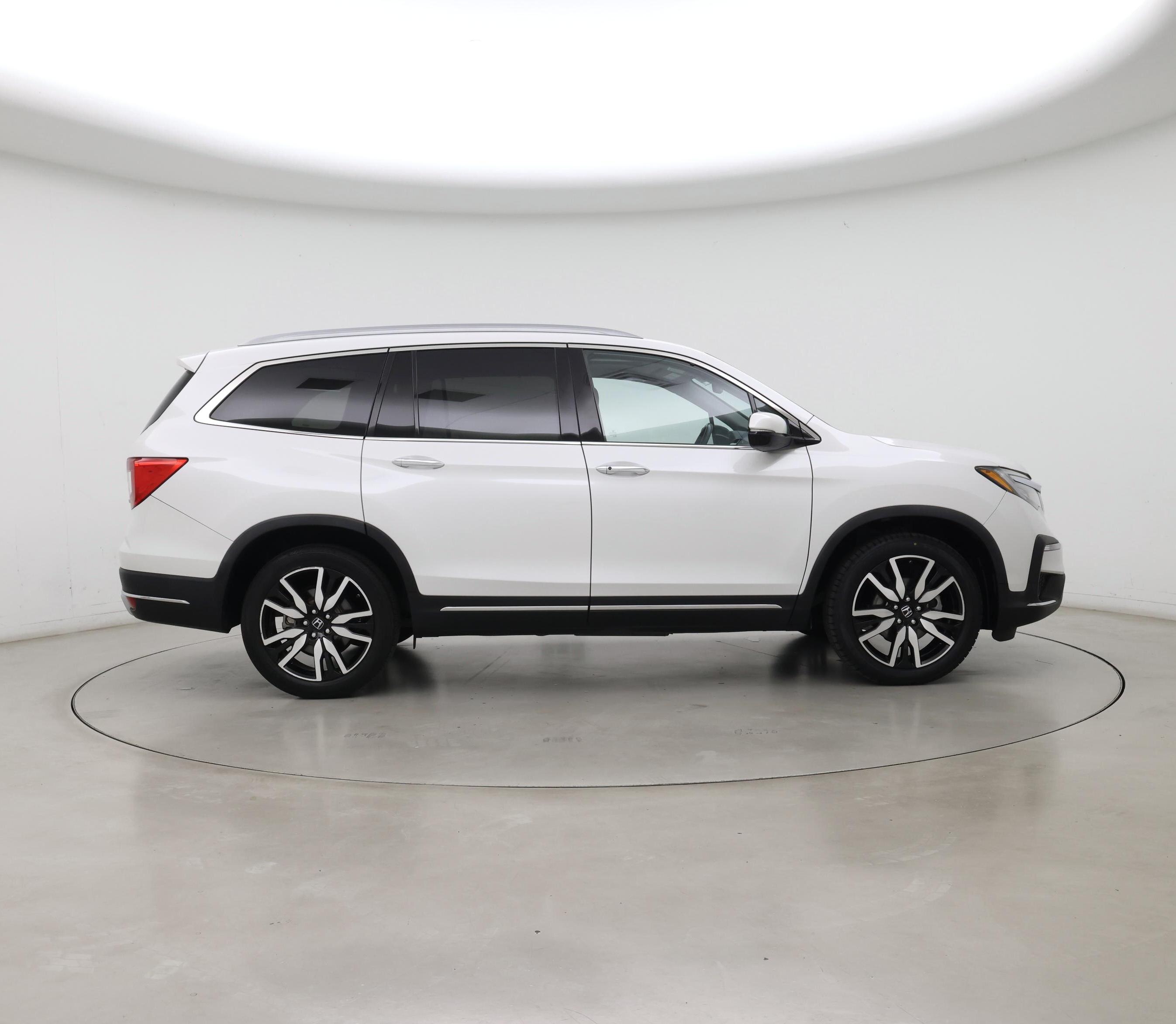 Thumbnail: 2022 Honda Pilot - 7