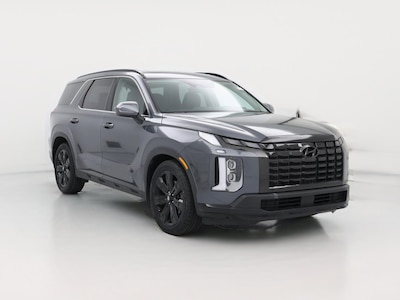 2023 Hyundai Palisade XRT