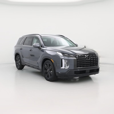 2023 Hyundai Palisade XRT