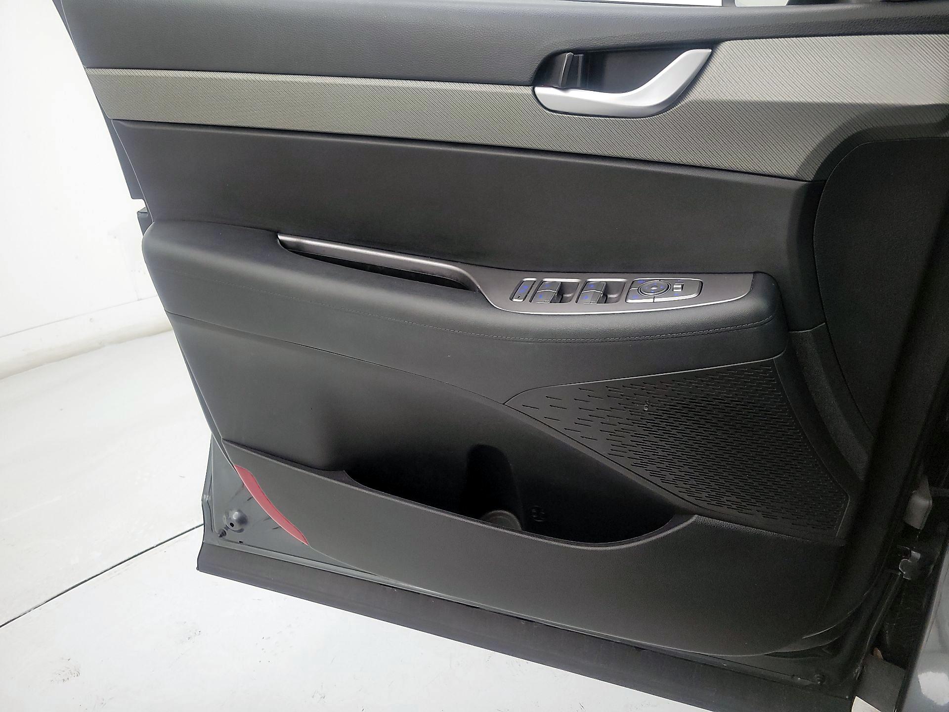 Thumbnail: 2023 Hyundai Palisade - 12