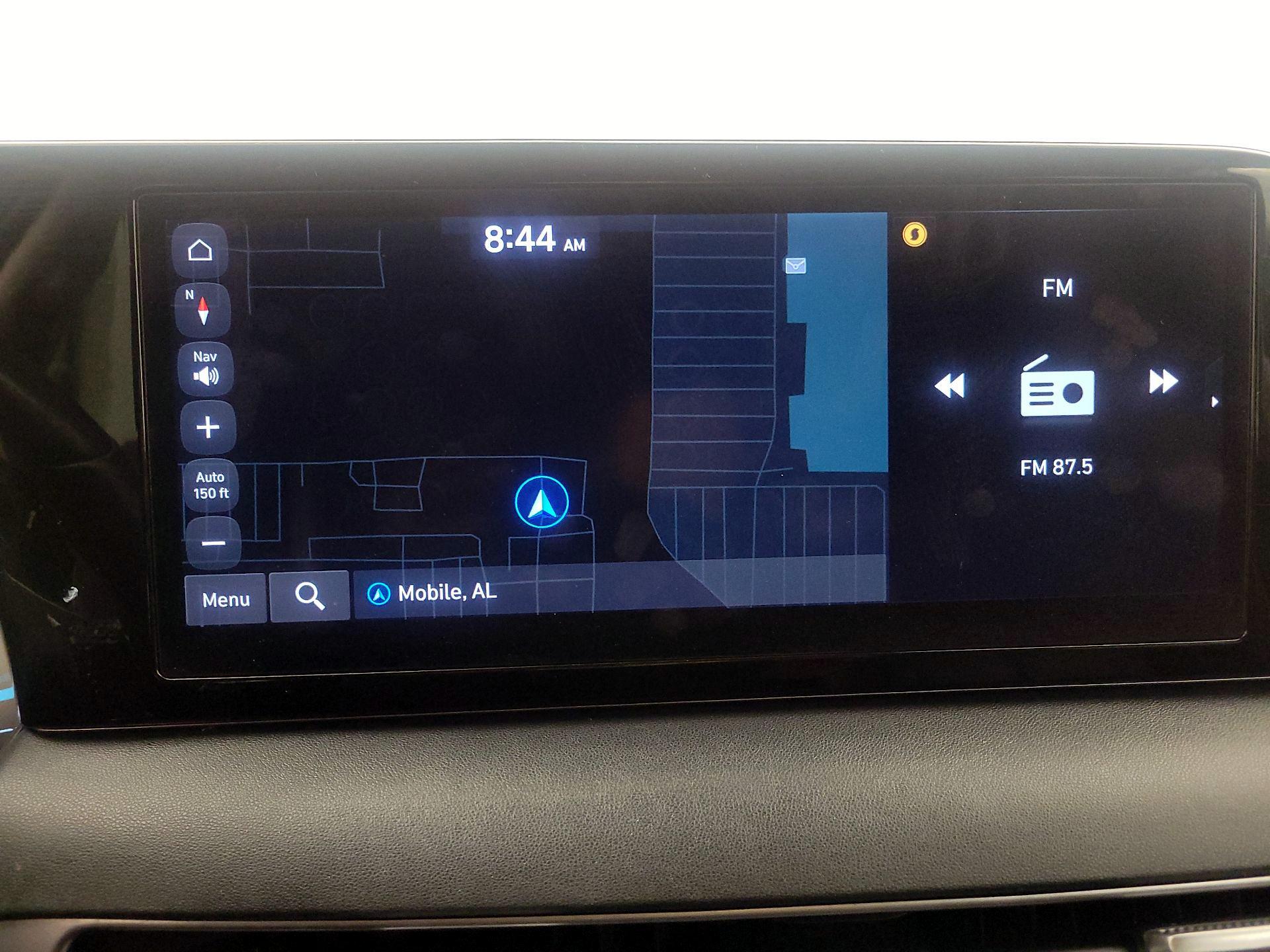 Thumbnail: 2023 Hyundai Palisade - 14