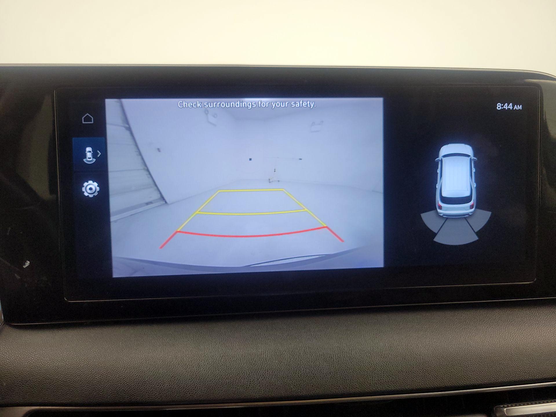 Thumbnail: 2023 Hyundai Palisade - 15