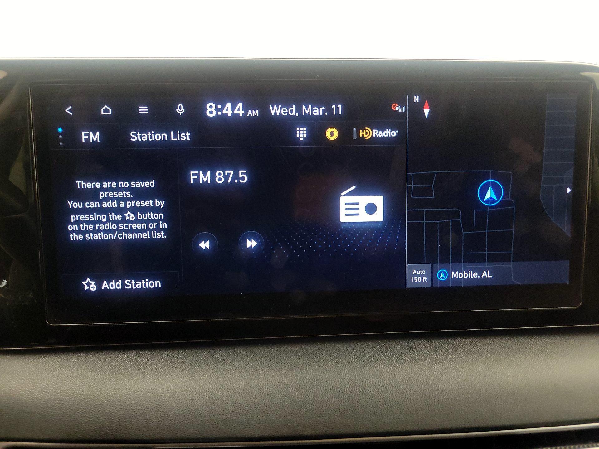 Thumbnail: 2023 Hyundai Palisade - 16