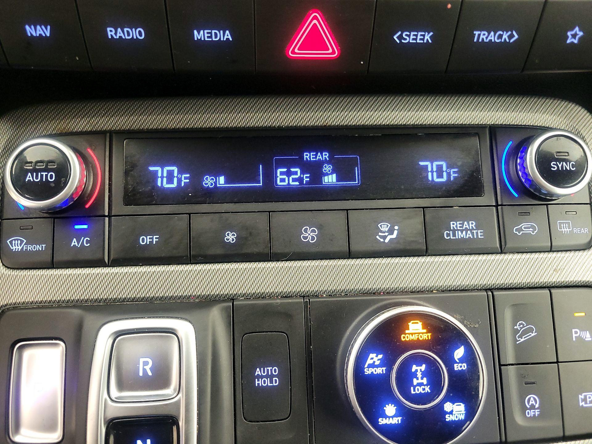 Thumbnail: 2023 Hyundai Palisade - 17