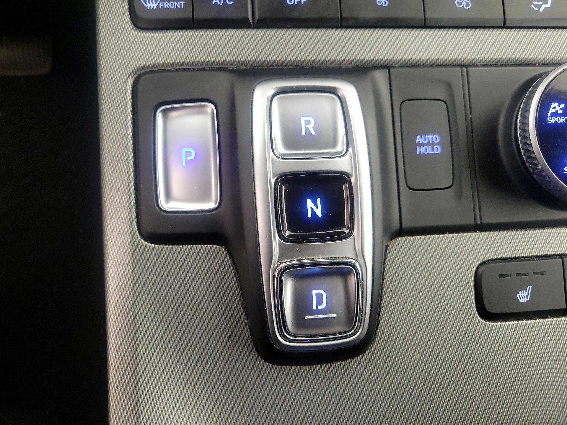 Thumbnail: 2023 Hyundai Palisade - 18