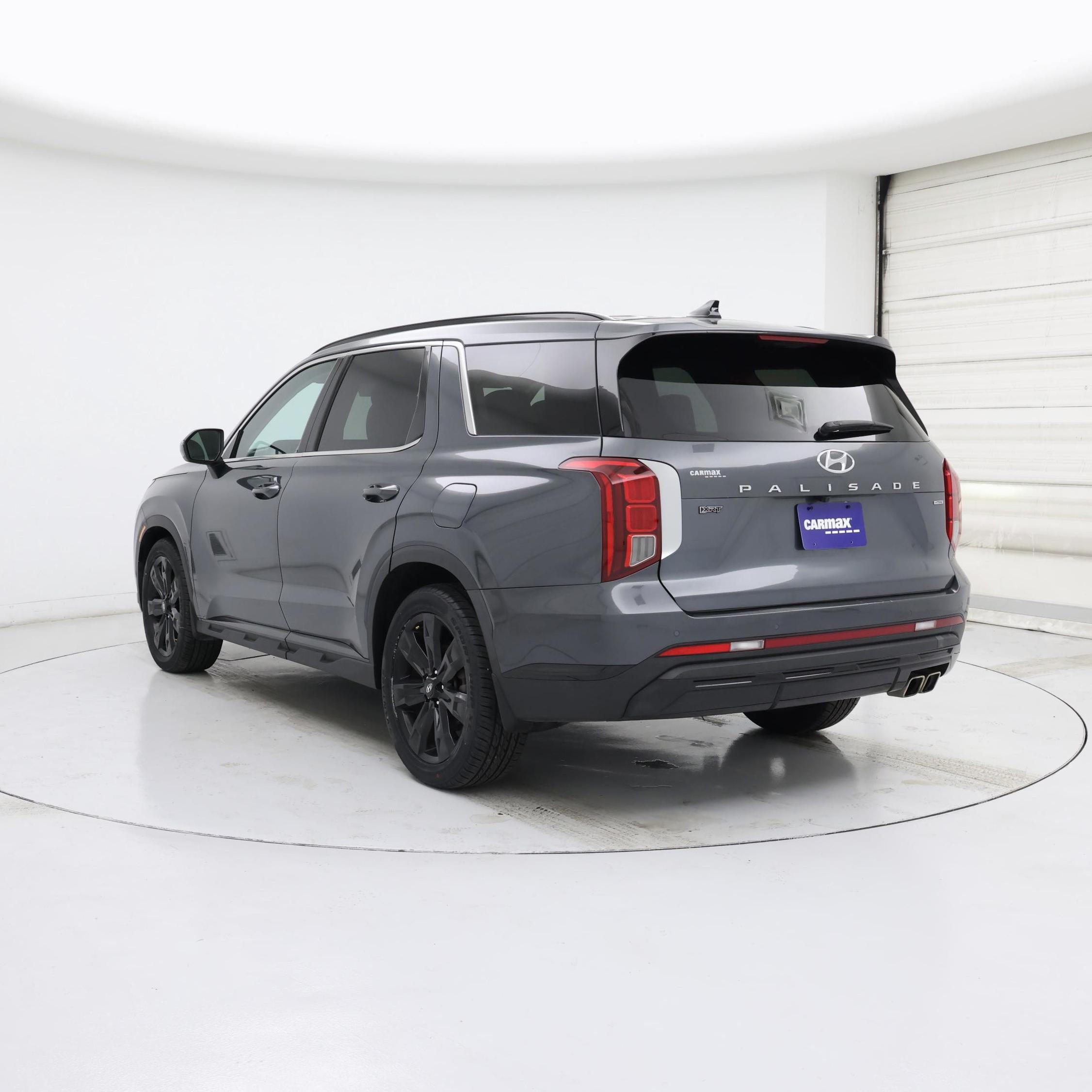 Thumbnail: 2023 Hyundai Palisade - 2