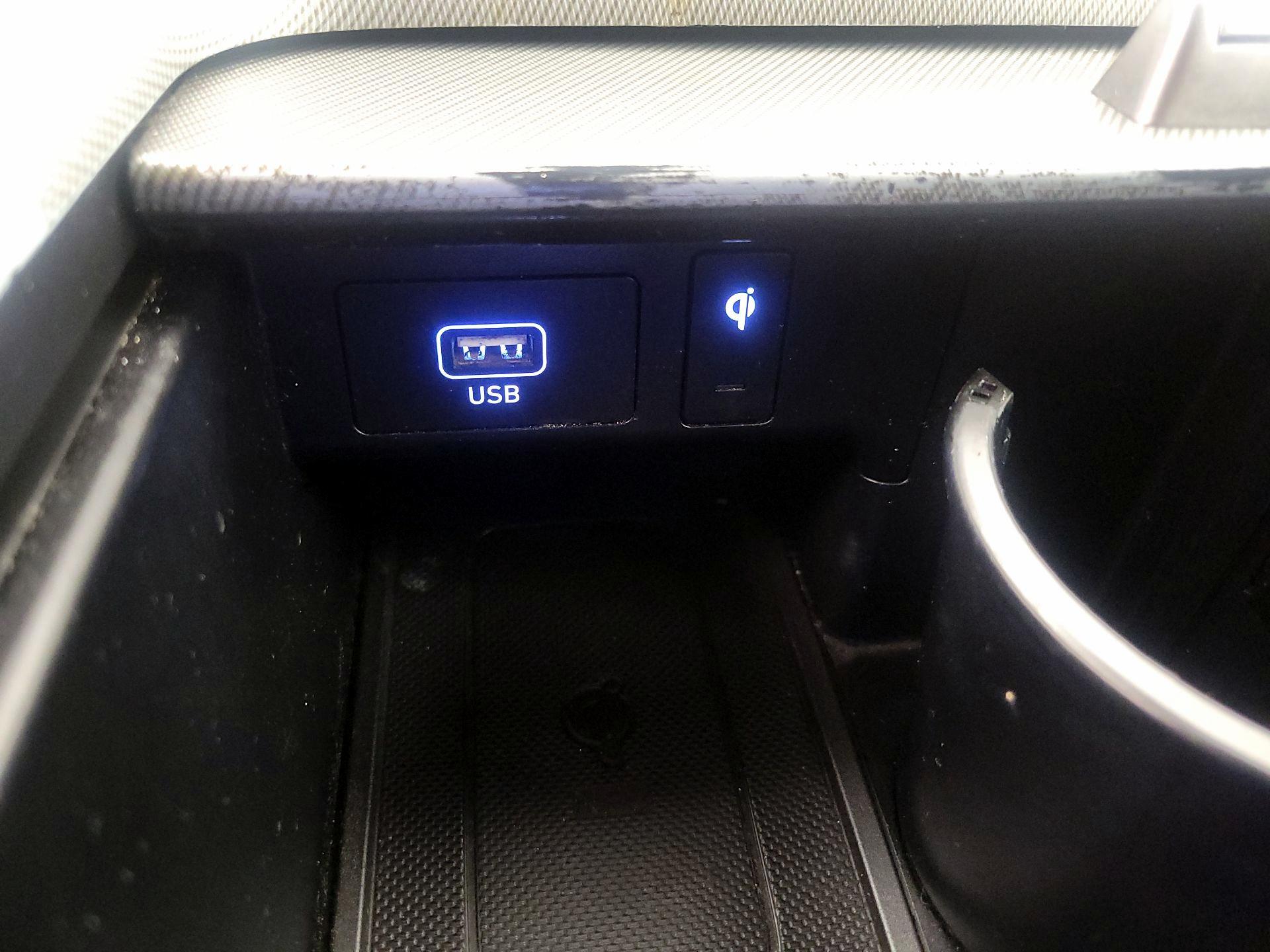 Thumbnail: 2023 Hyundai Palisade - 19