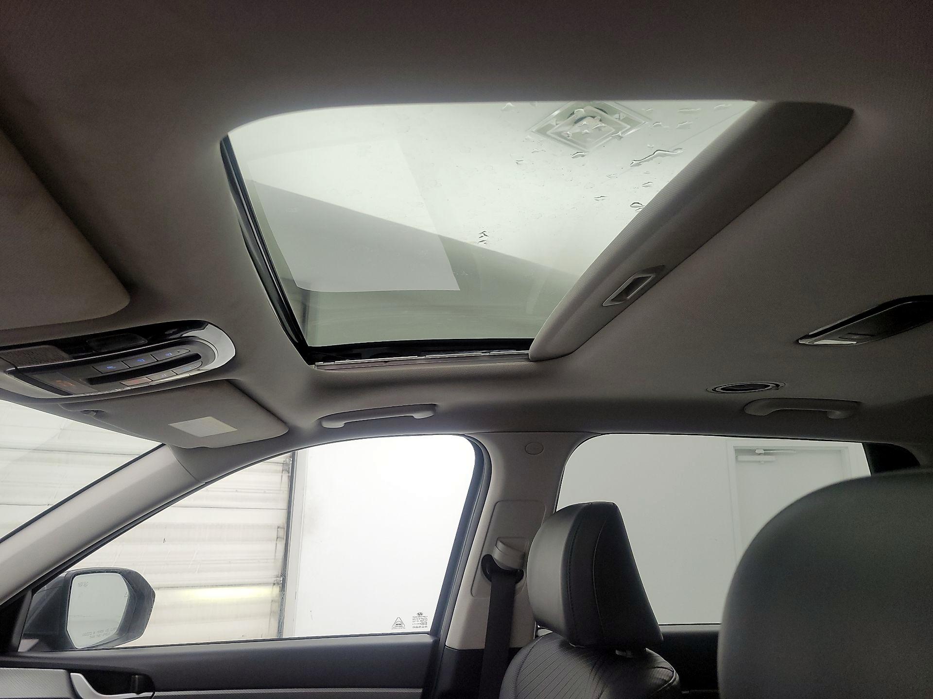 Thumbnail: 2023 Hyundai Palisade - 20