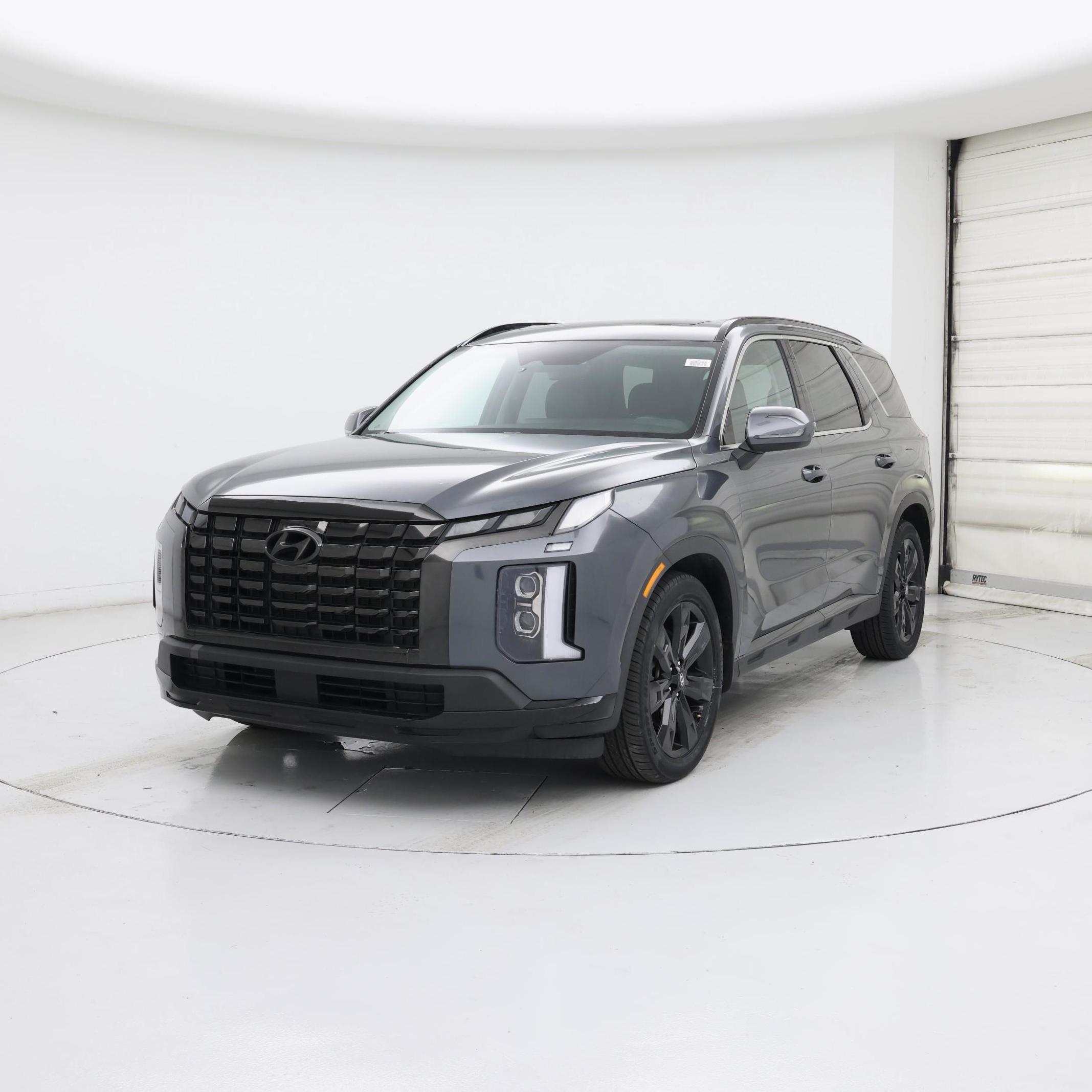 Thumbnail: 2023 Hyundai Palisade - 4