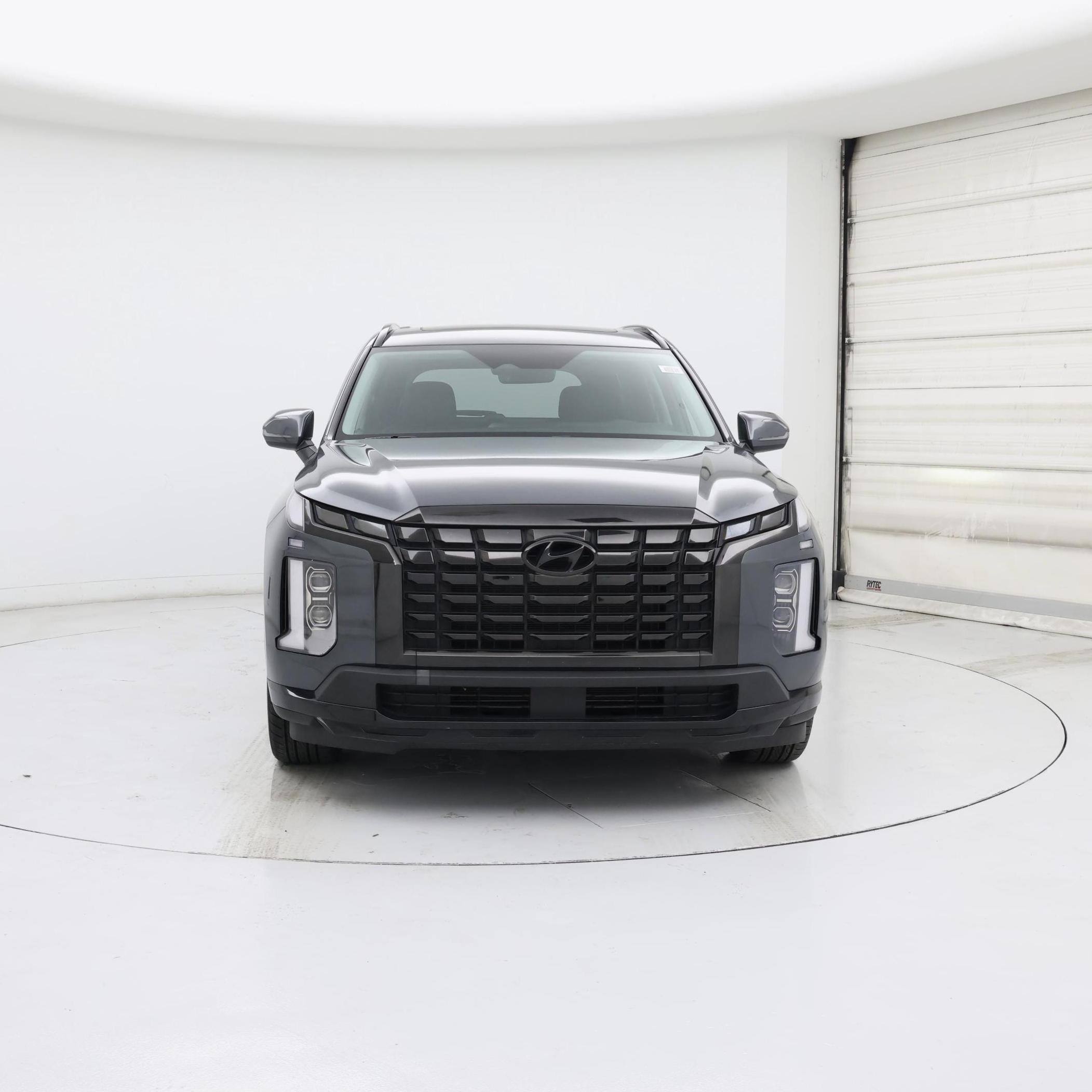 Thumbnail: 2023 Hyundai Palisade - 5