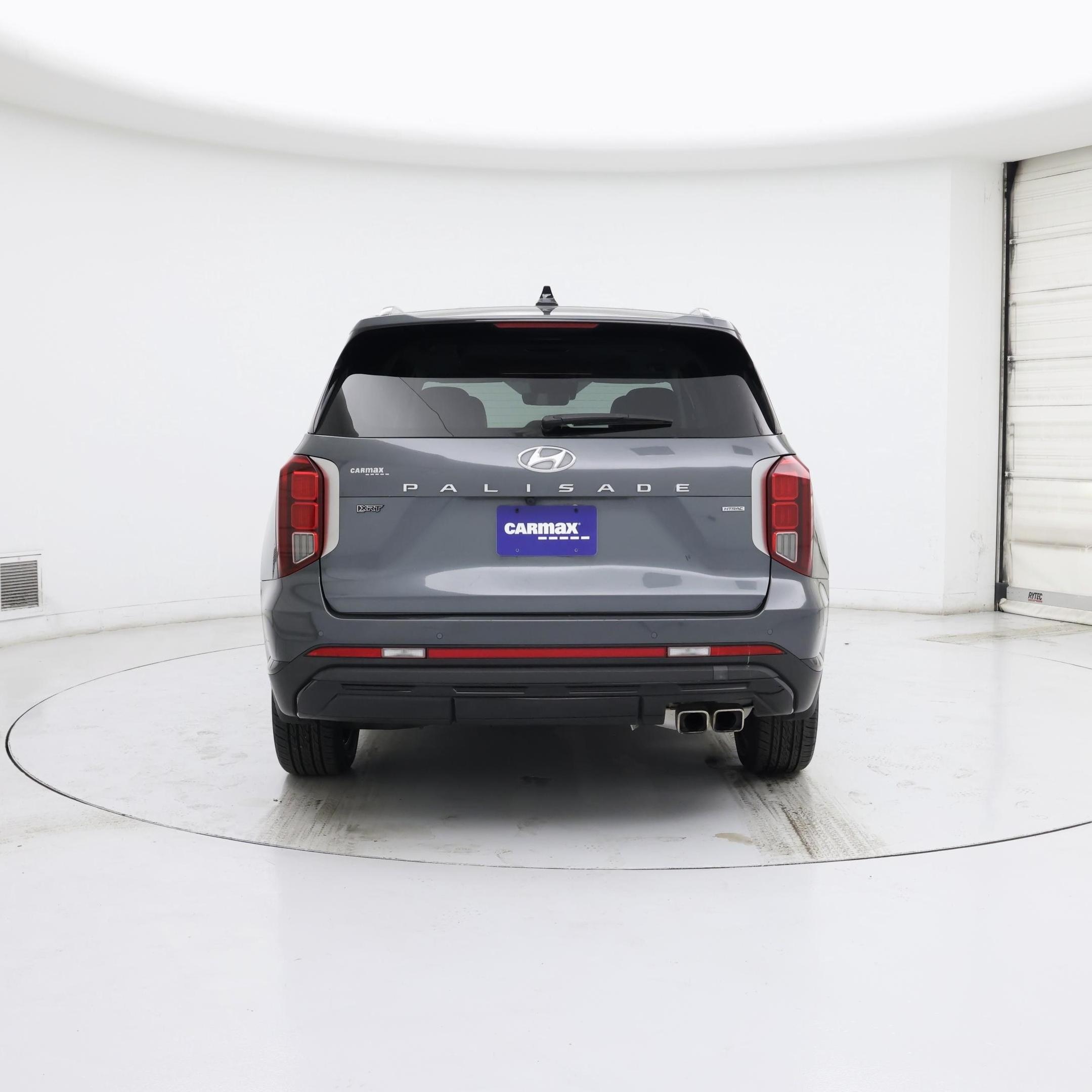 Thumbnail: 2023 Hyundai Palisade - 6