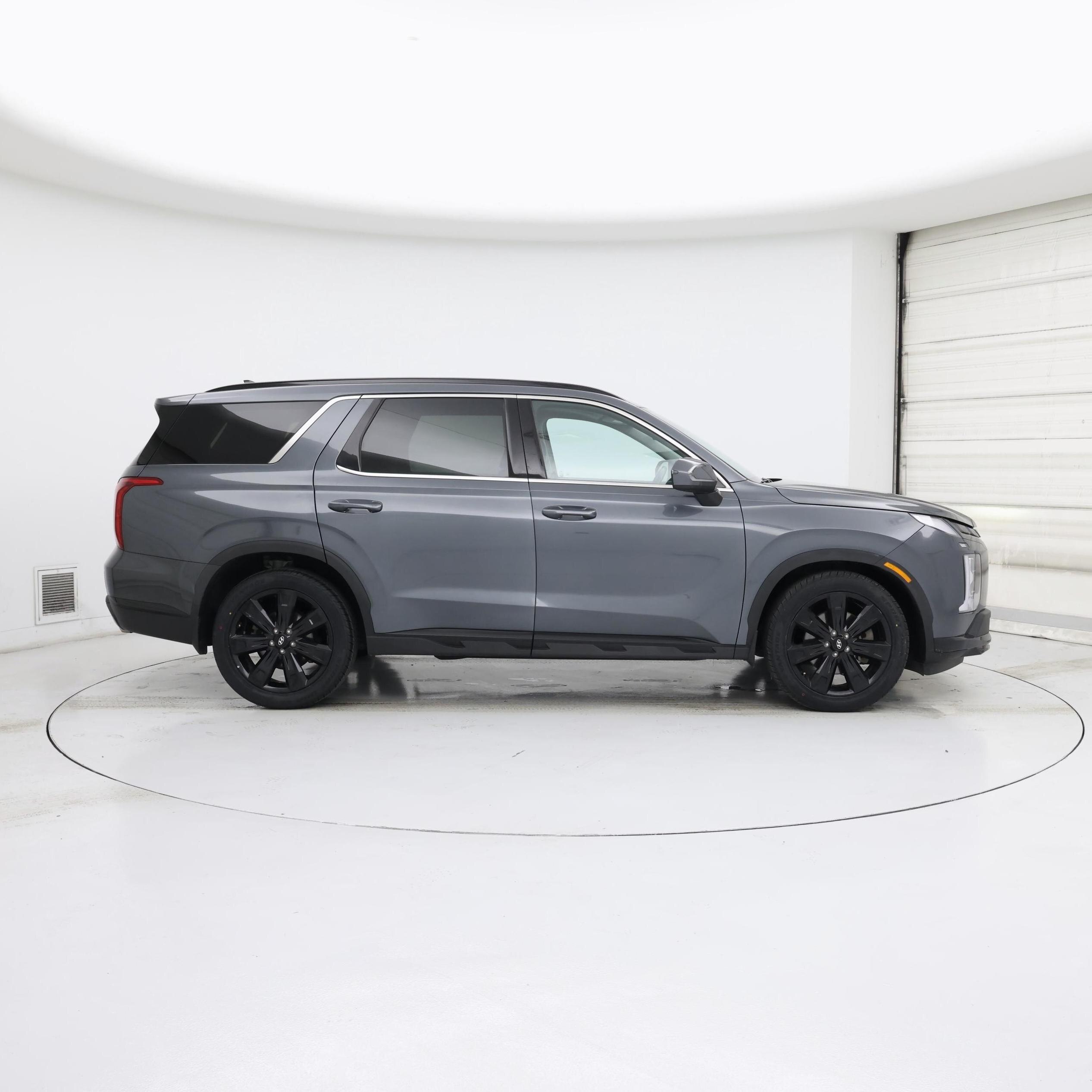 Thumbnail: 2023 Hyundai Palisade - 7