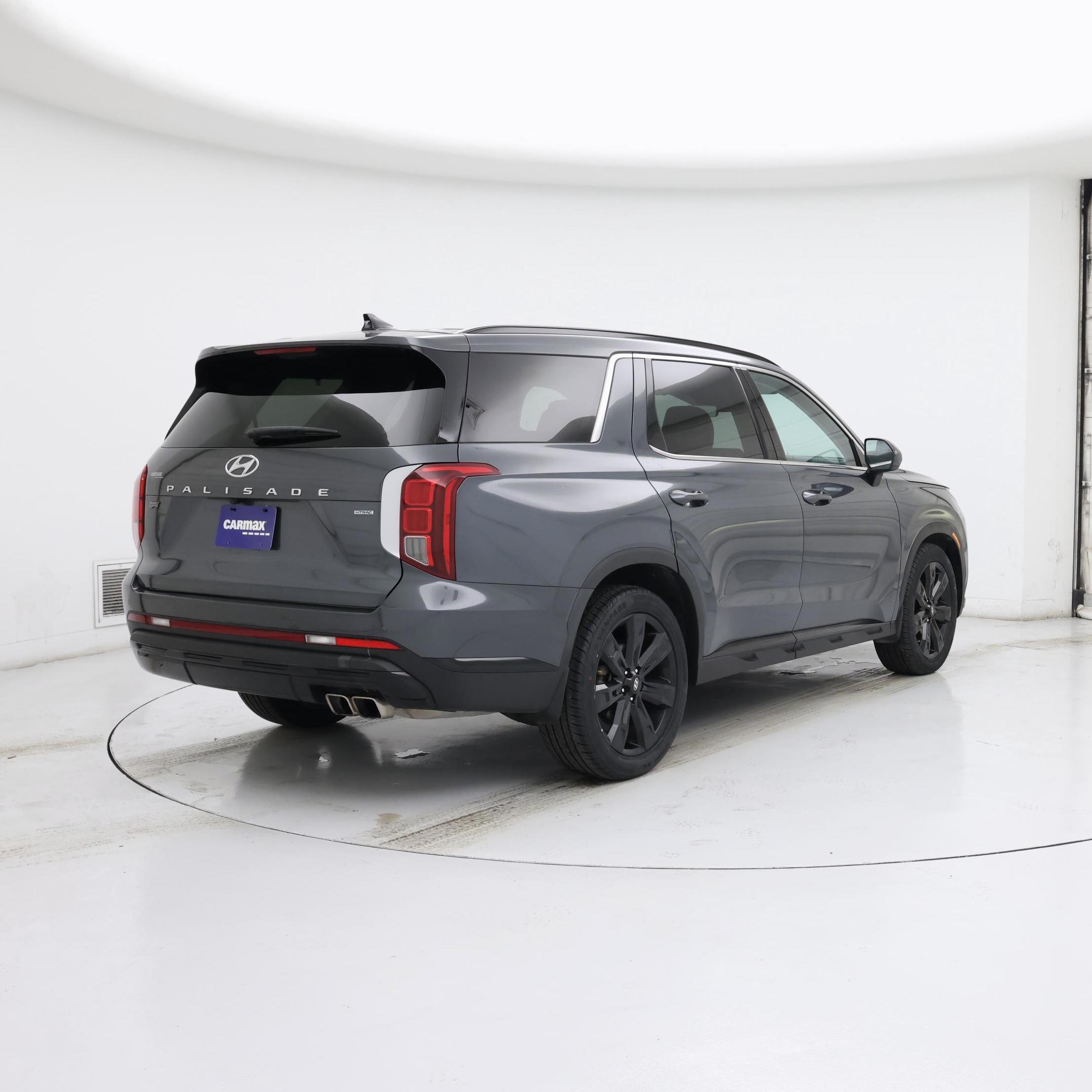 Thumbnail: 2023 Hyundai Palisade - 8