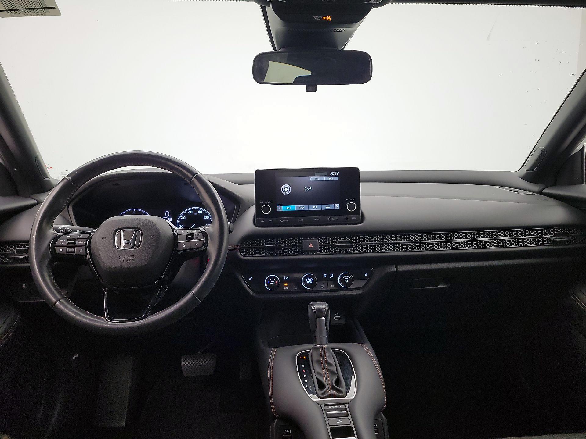 Thumbnail: 2023 Honda HR-V - 9