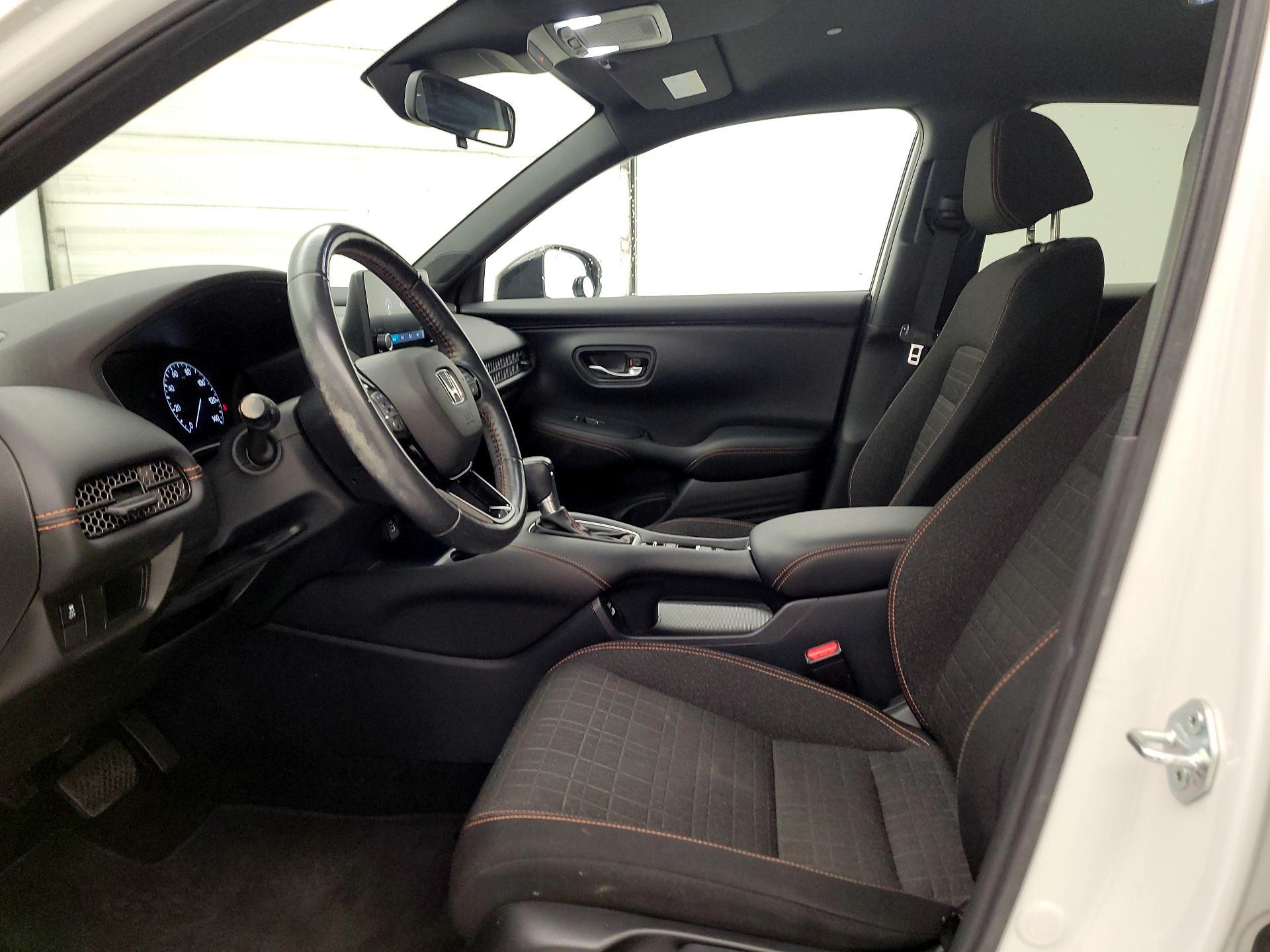 Thumbnail: 2023 Honda HR-V - 11