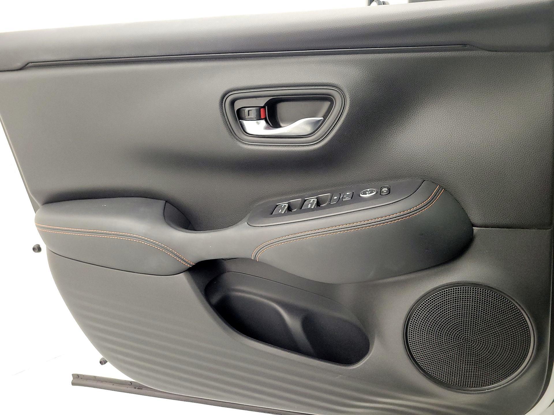 Thumbnail: 2023 Honda HR-V - 12