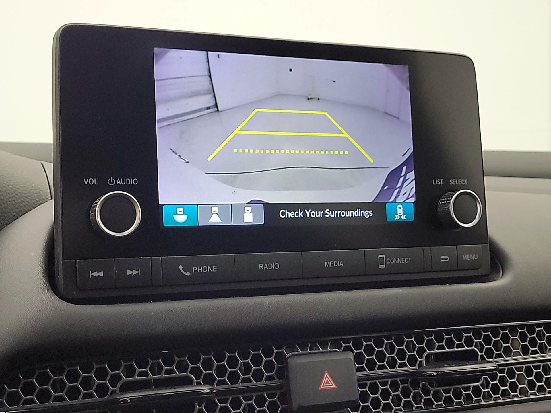 Thumbnail: 2023 Honda HR-V - 14