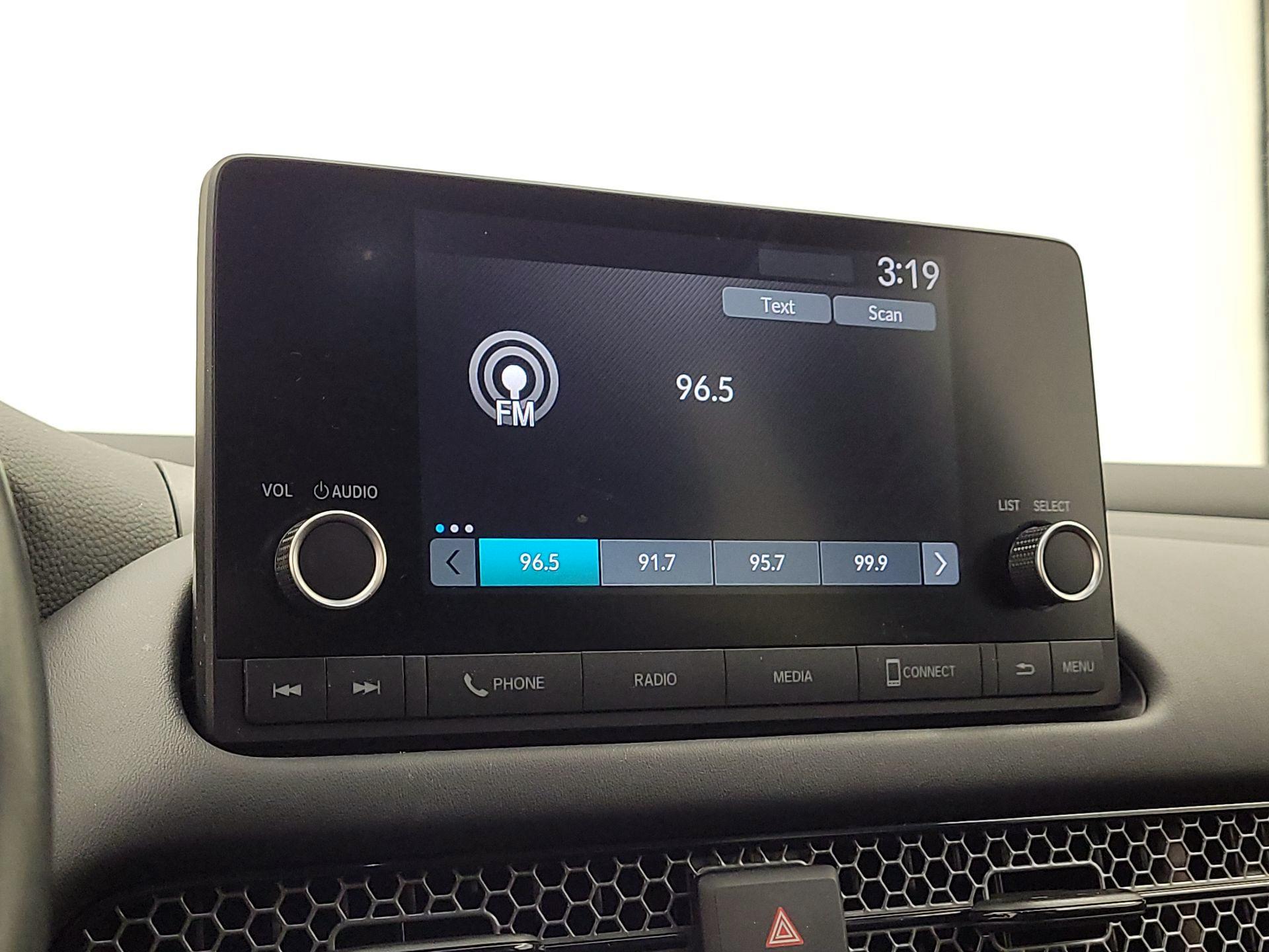 Thumbnail: 2023 Honda HR-V - 15