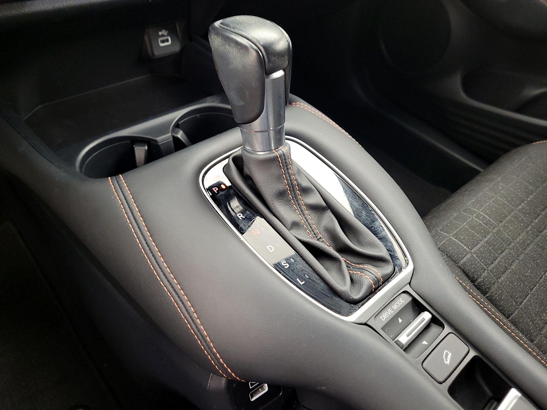 Thumbnail: 2023 Honda HR-V - 17