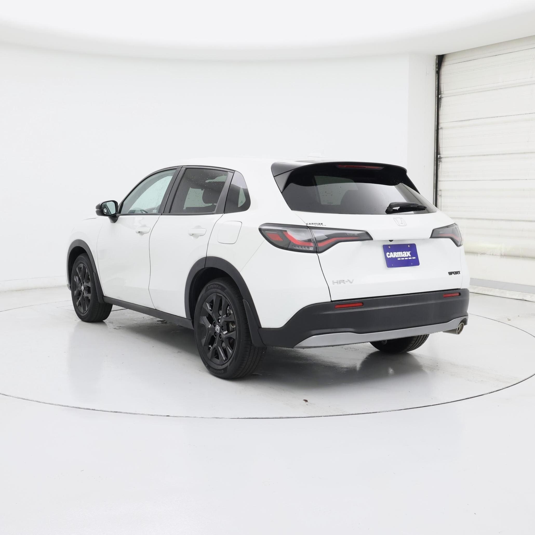 Thumbnail: 2023 Honda HR-V - 2