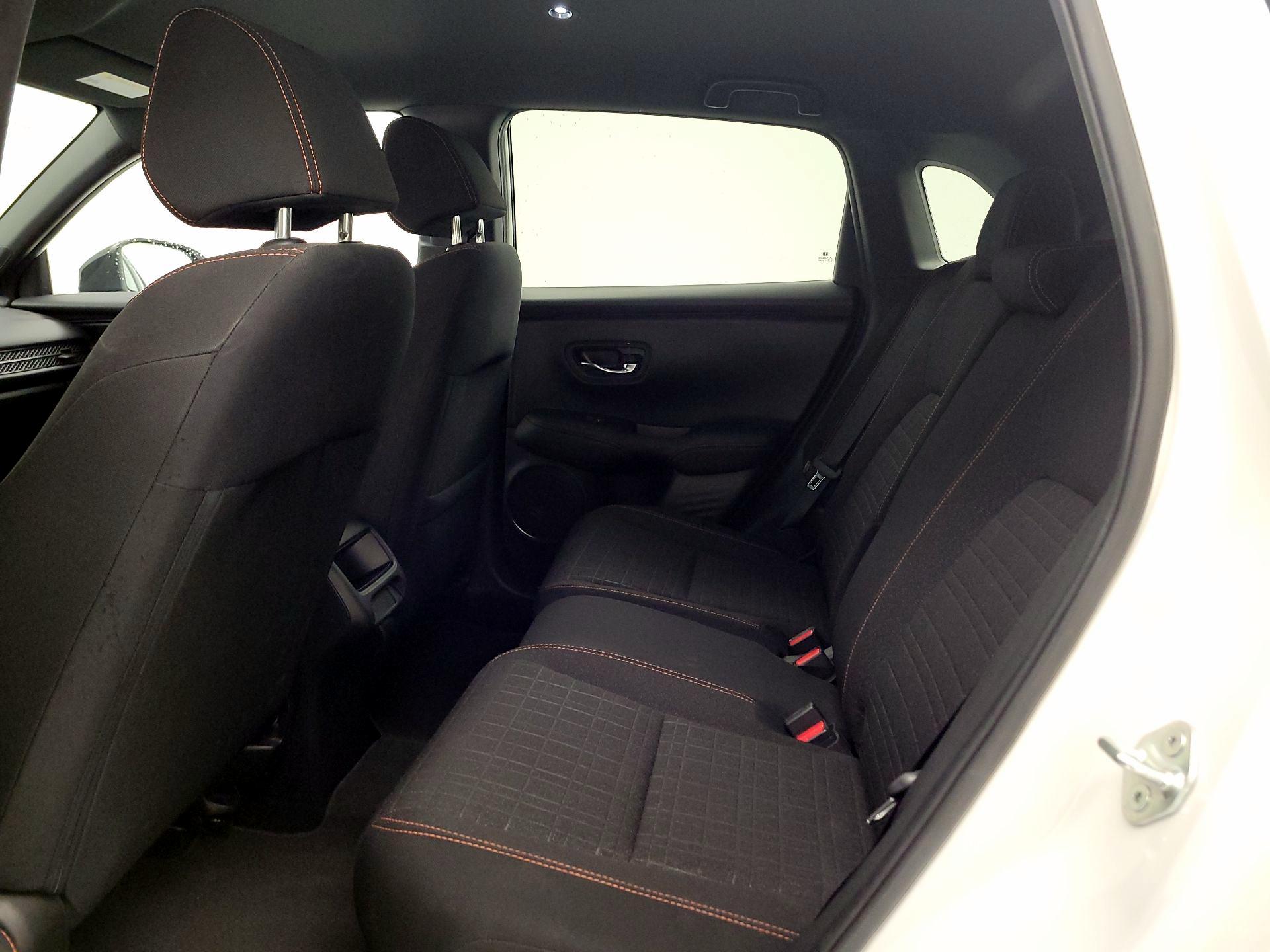 Thumbnail: 2023 Honda HR-V - 19