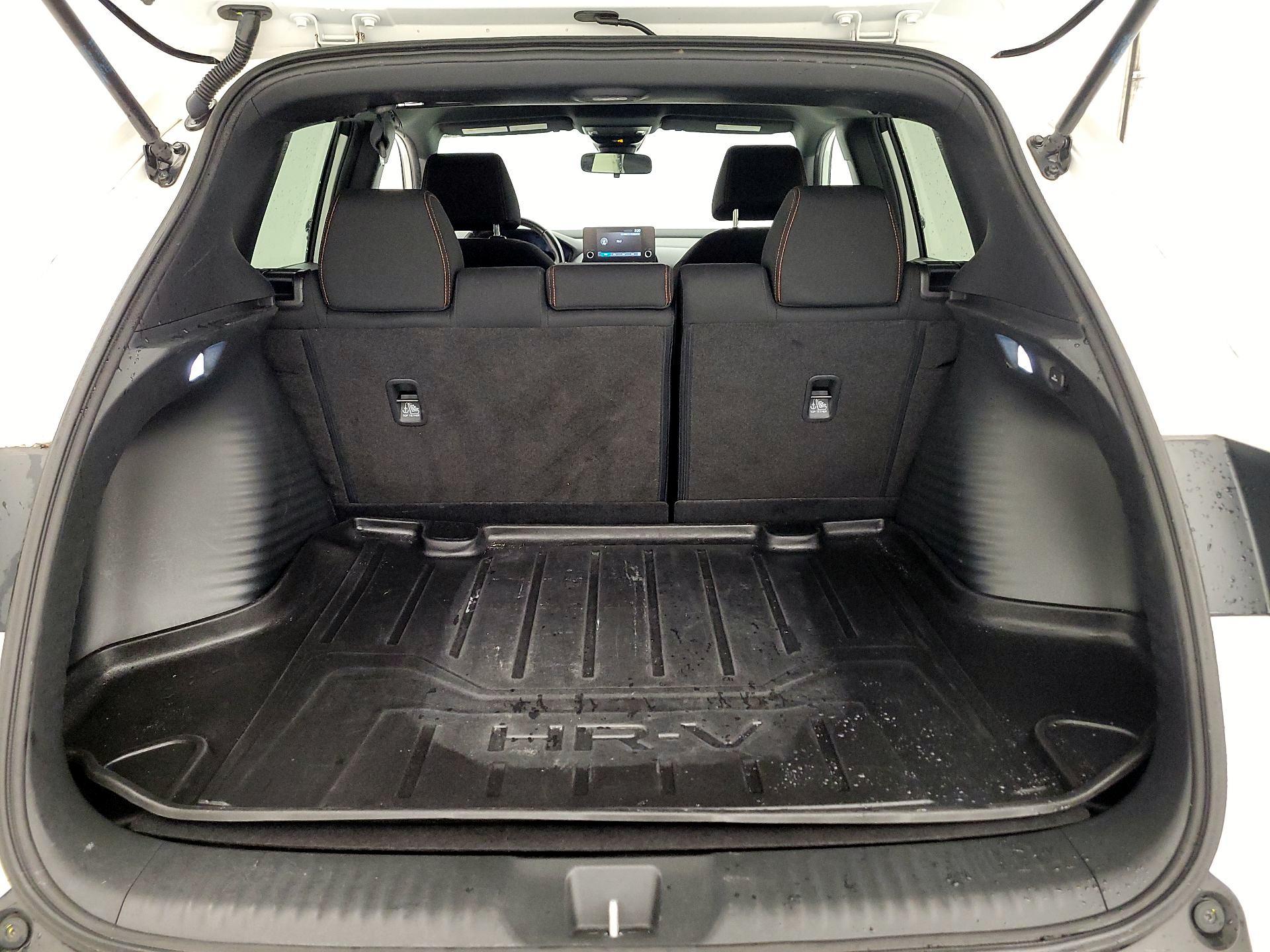 Thumbnail: 2023 Honda HR-V - 20