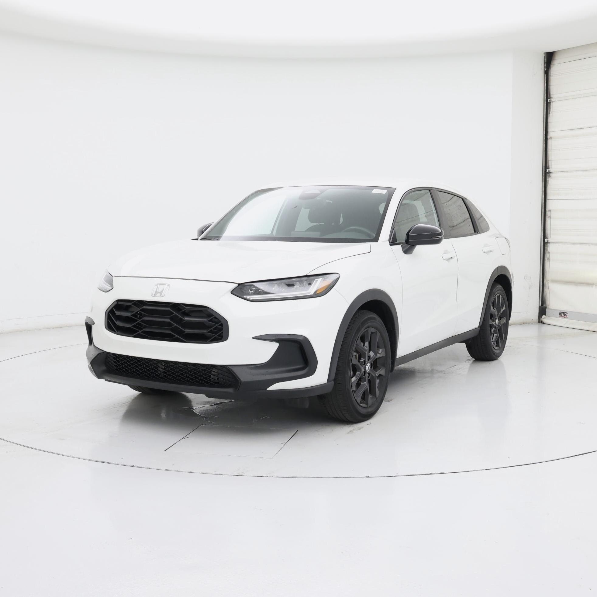 Thumbnail: 2023 Honda HR-V - 4