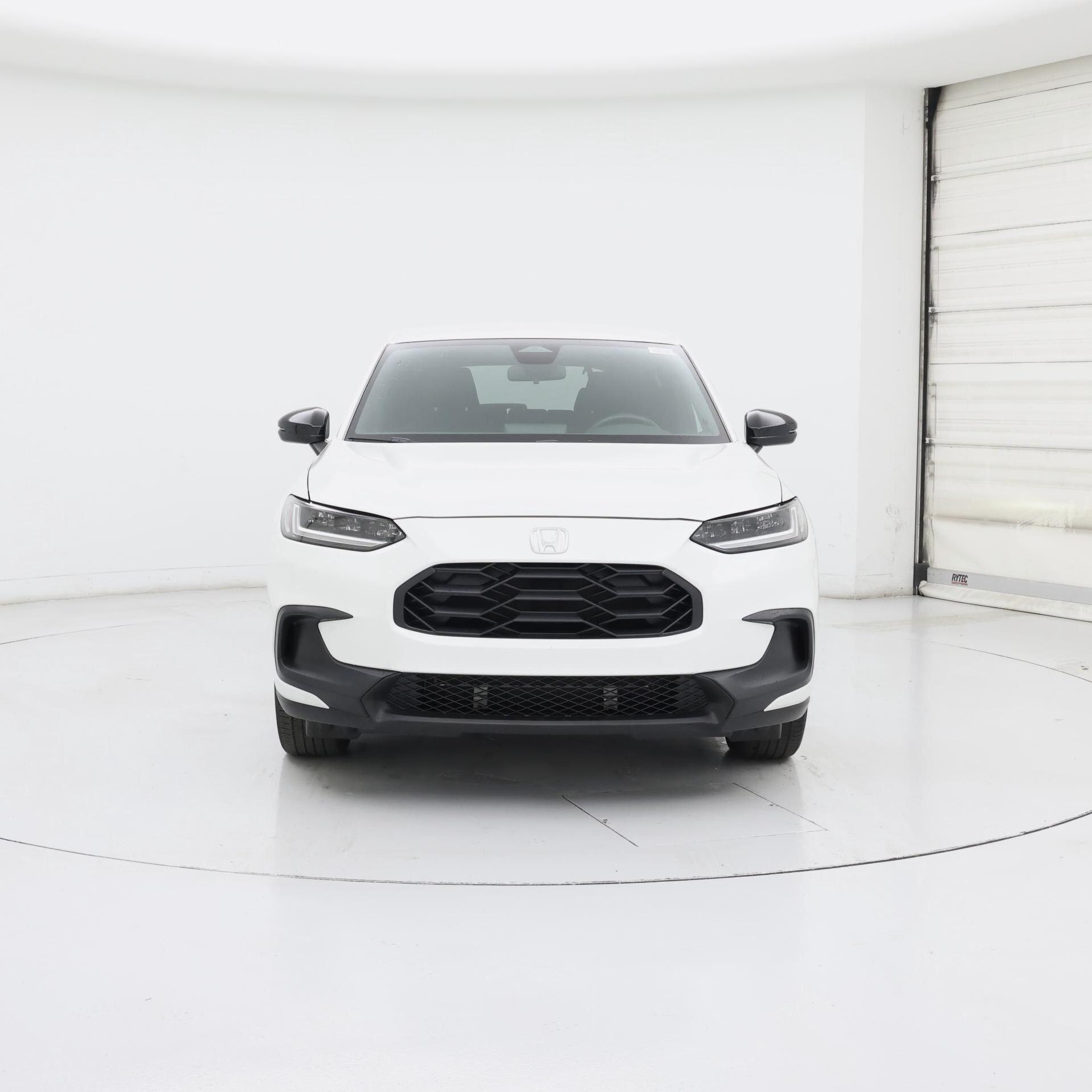 Thumbnail: 2023 Honda HR-V - 5