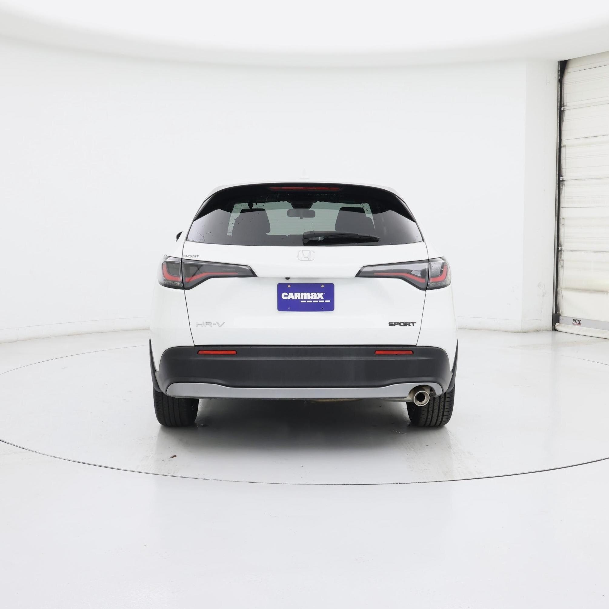 Thumbnail: 2023 Honda HR-V - 6