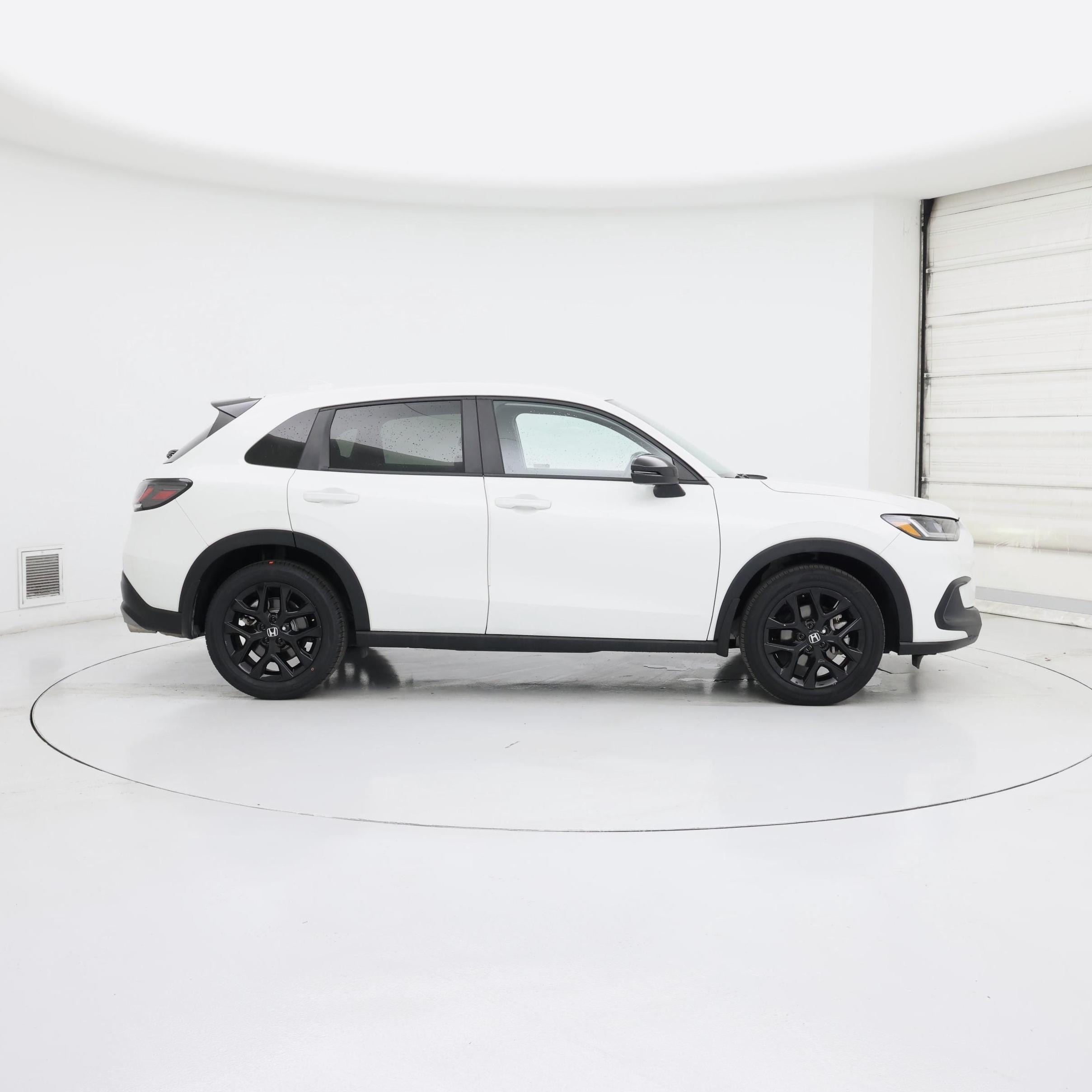 Thumbnail: 2023 Honda HR-V - 7