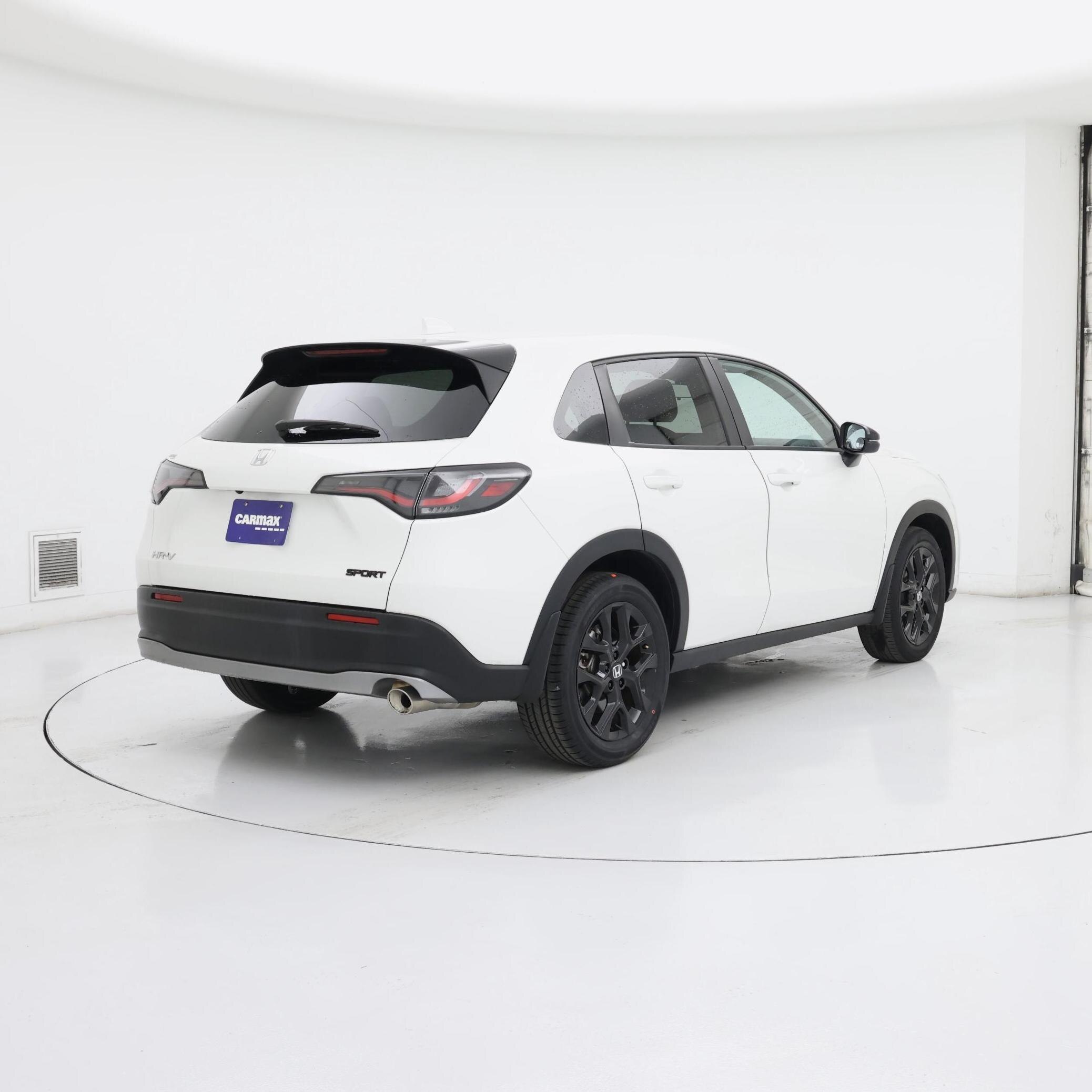 Thumbnail: 2023 Honda HR-V - 8