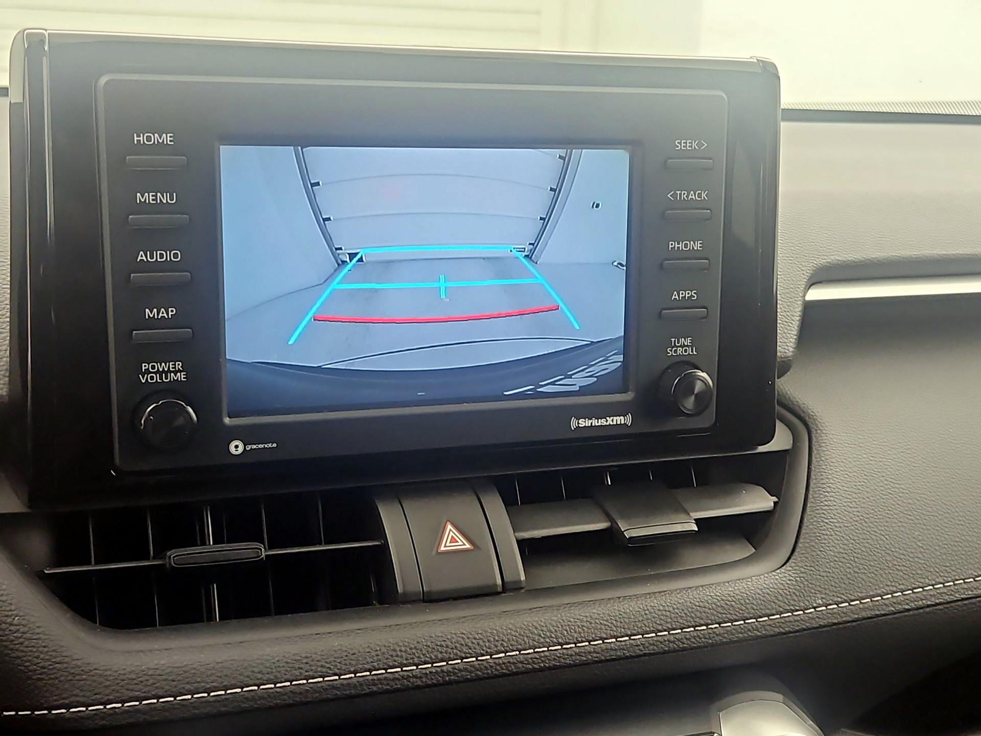 Thumbnail: 2021 Toyota RAV4 - 14