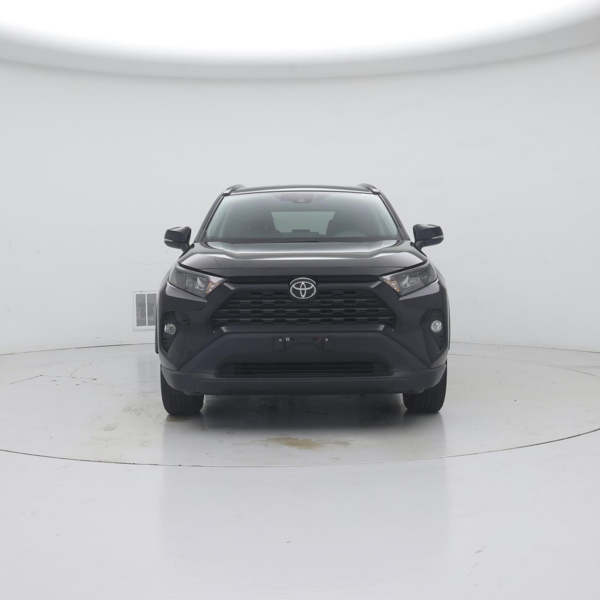 Thumbnail: 2021 Toyota RAV4 - 5
