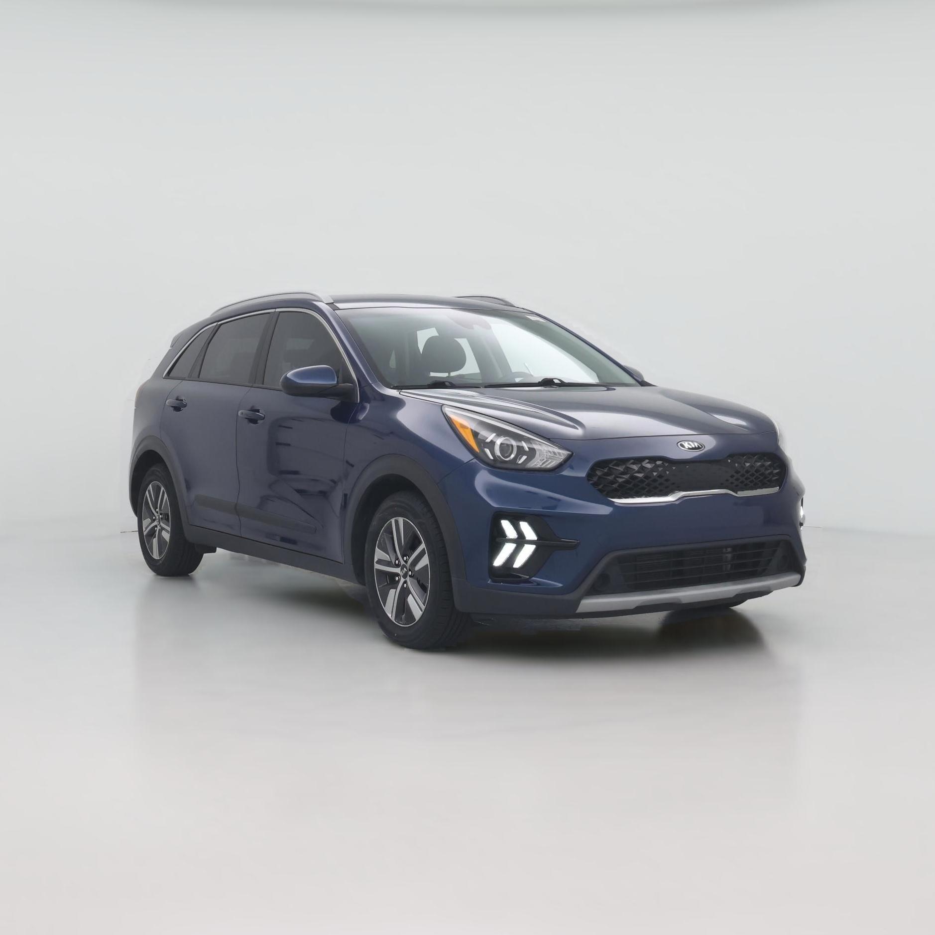 Thumbnail: 2021 Kia Niro - 1