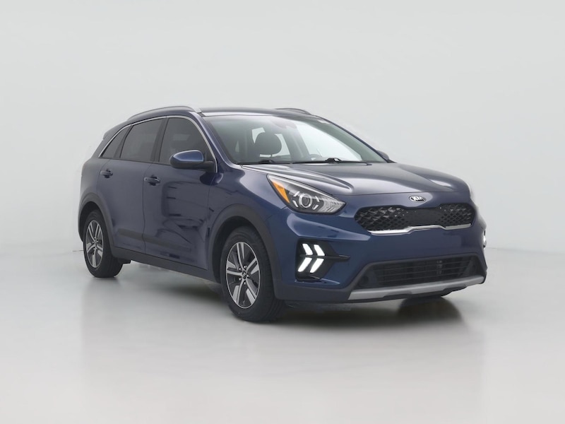 2021 Kia Niro LX -
                  Memphis, TN