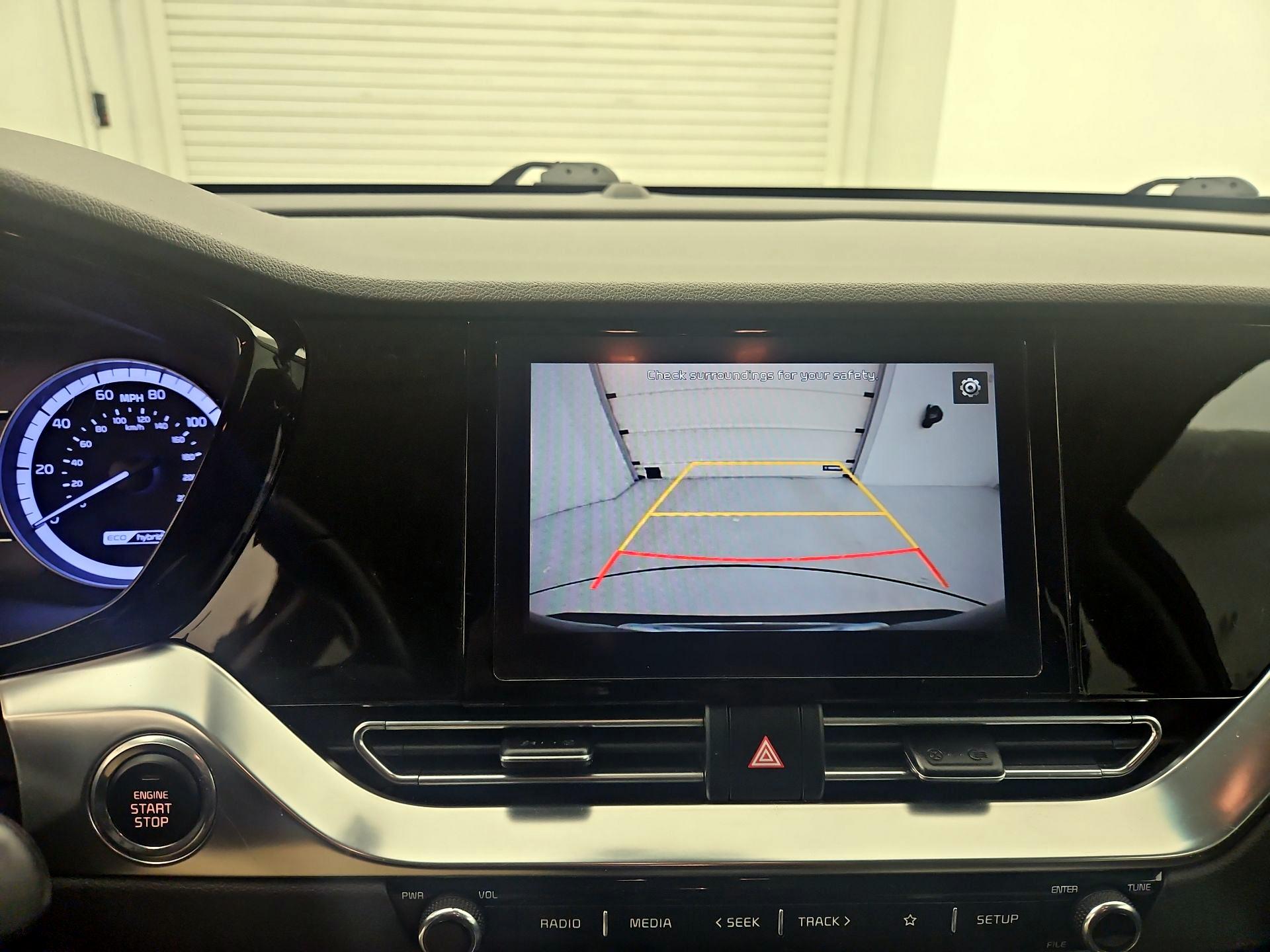 Thumbnail: 2021 Kia Niro - 14