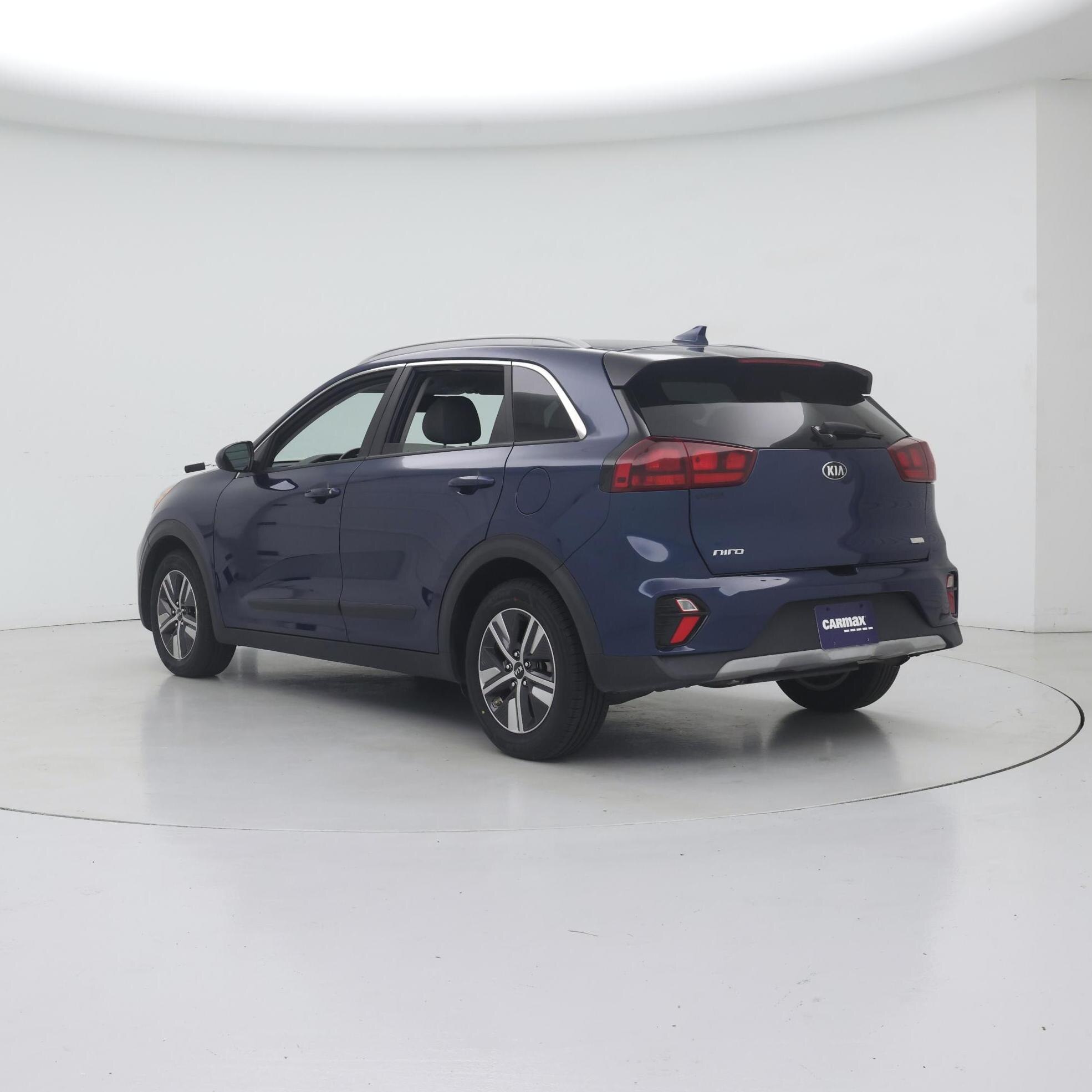 Thumbnail: 2021 Kia Niro - 2