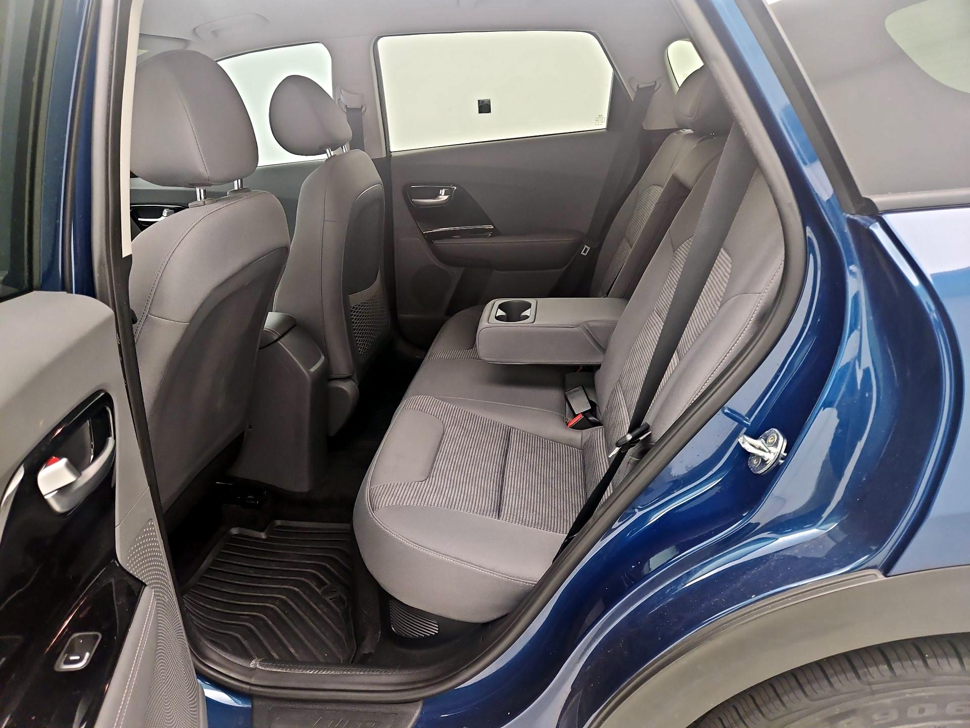 Thumbnail: 2021 Kia Niro - 19